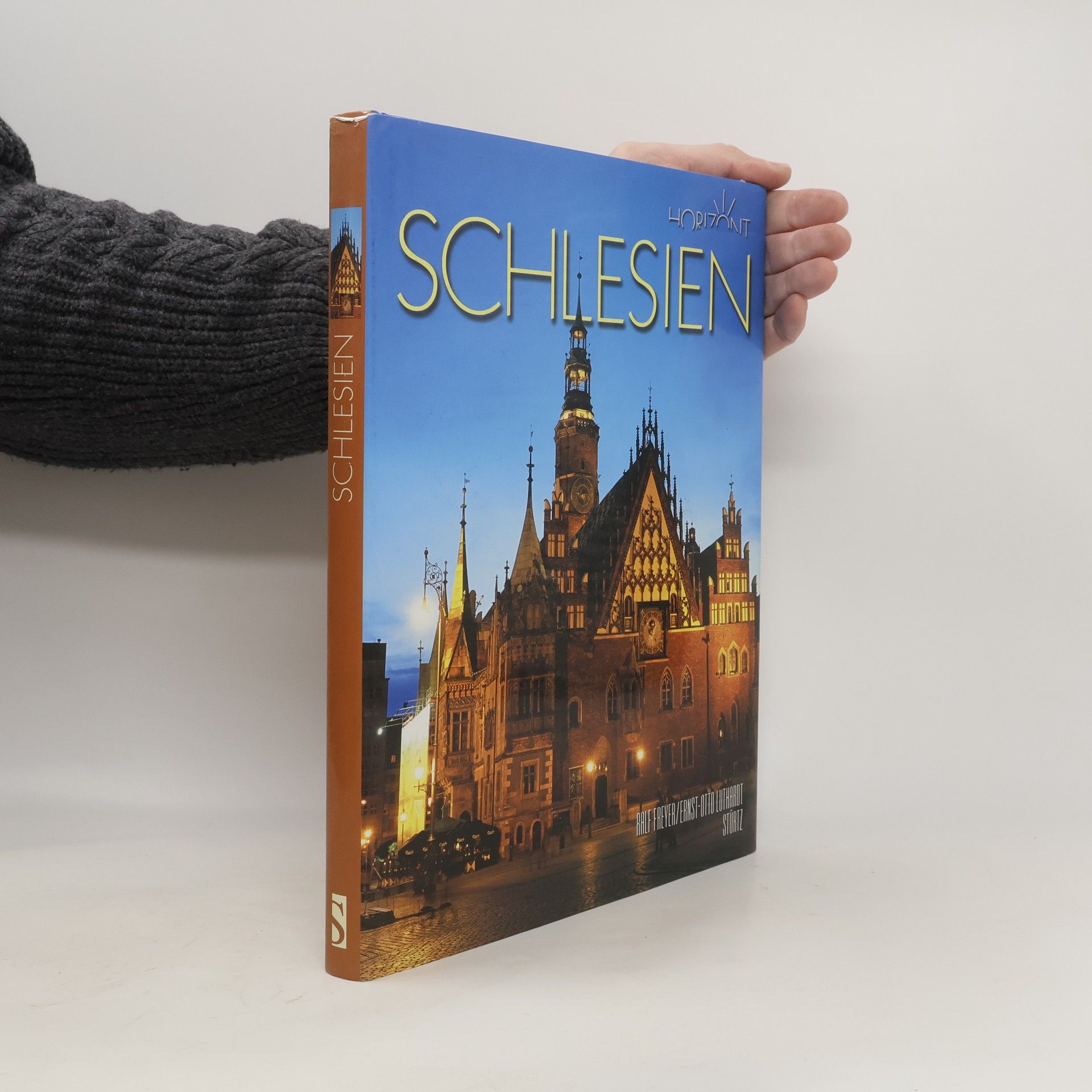 Ralf Freyer Schlesien