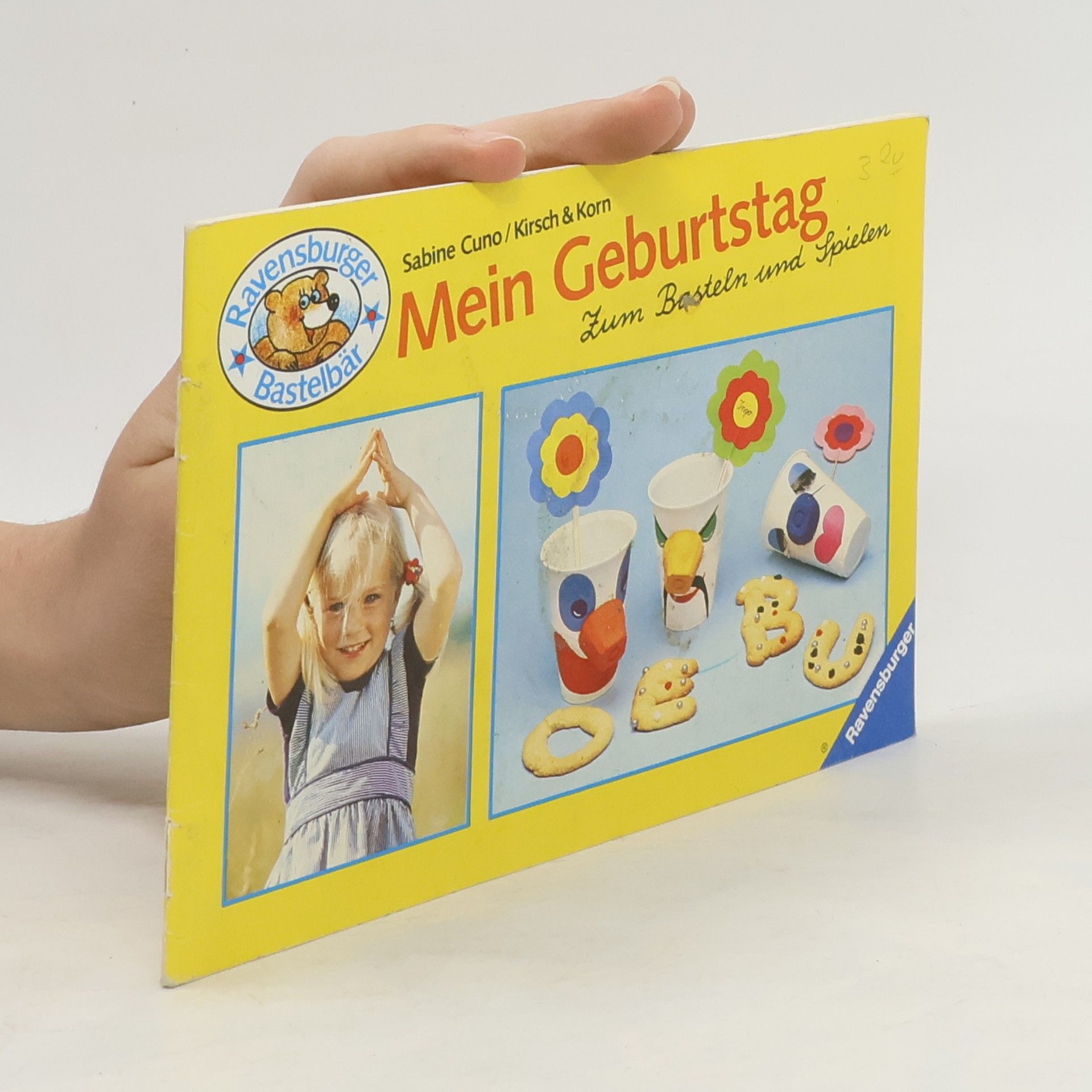 kolektiv Mein Geburtstag