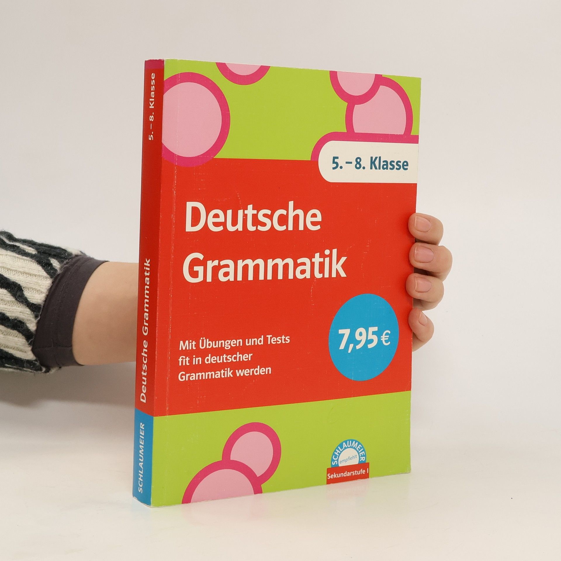 Gerhard Schwengler Deutsche Grammatik