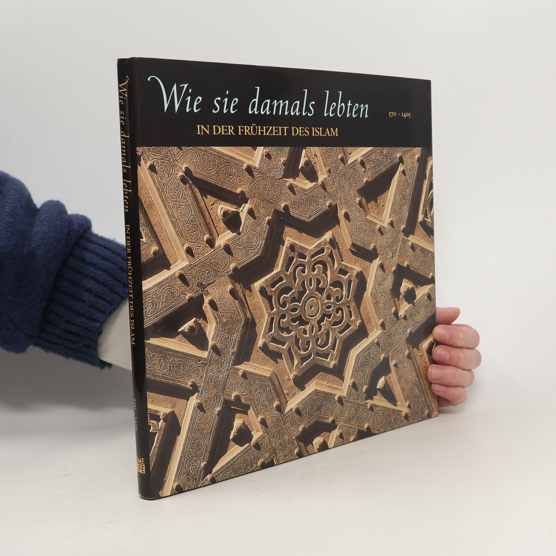 Autorenkollektiv Wie sie damals lebten in der Frühzeit des Islam
