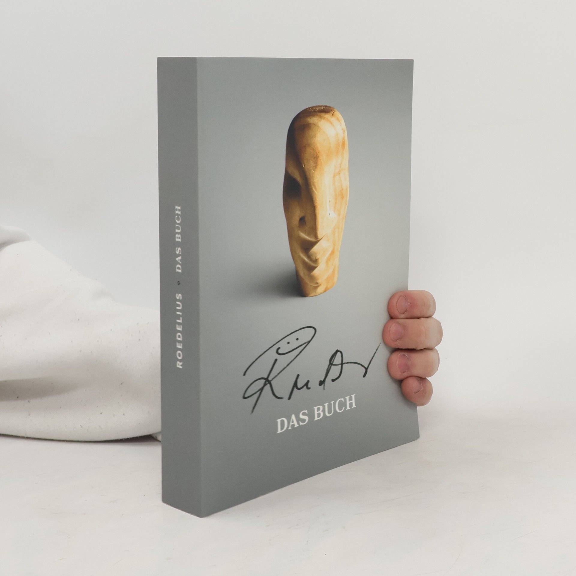Das Buch