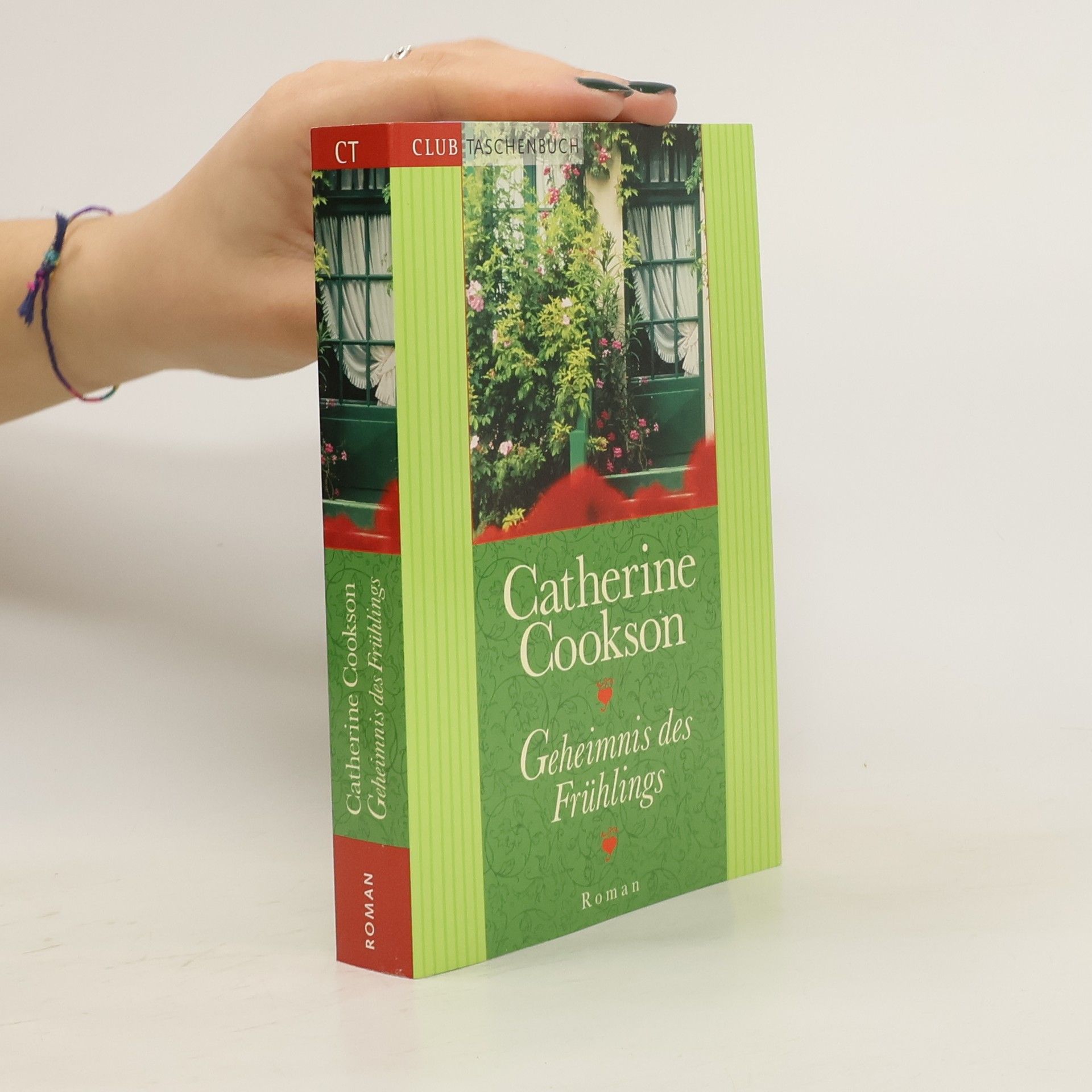 Catherine Cookson Geheimnis des Frühlings