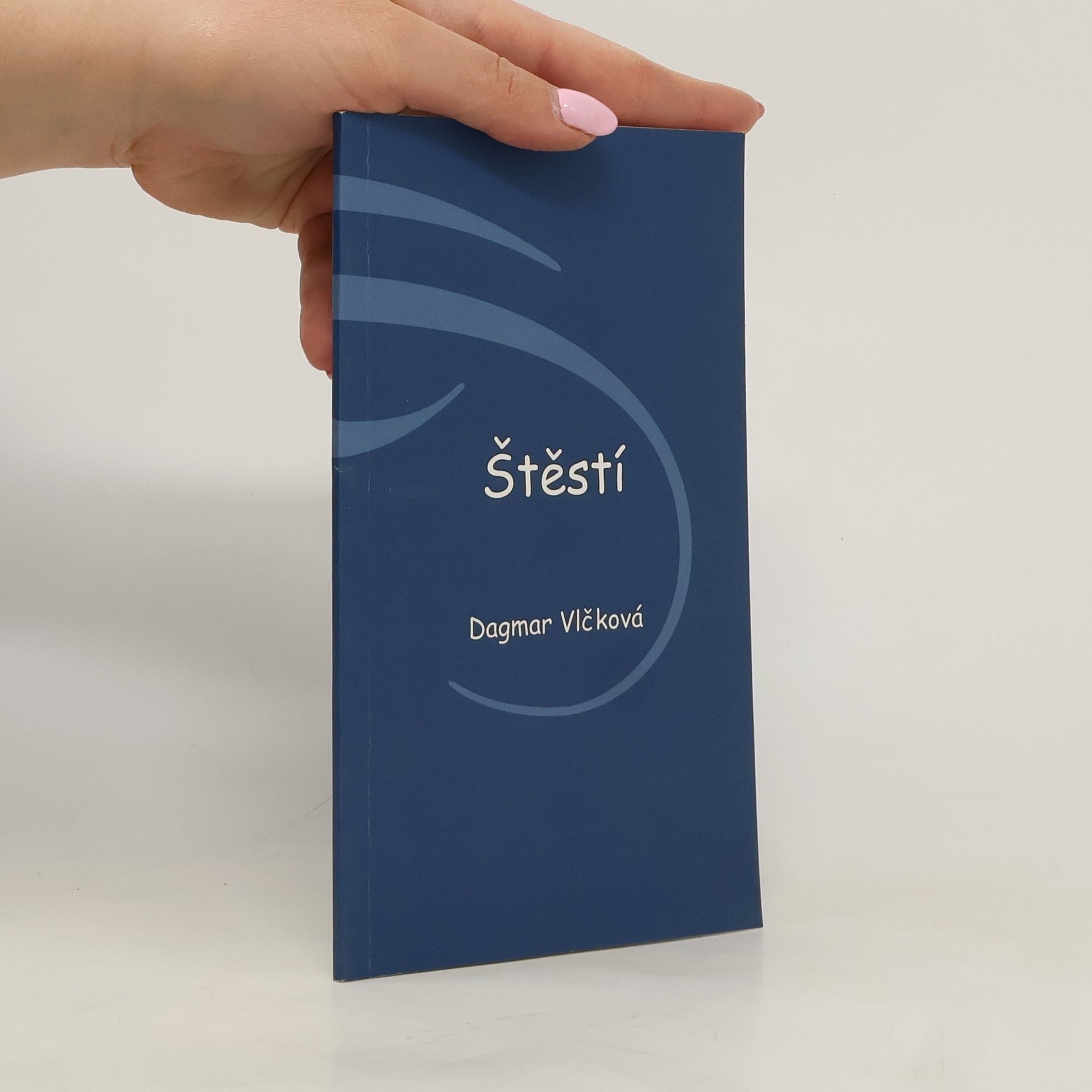 Dagmar Vlčková Štěstí