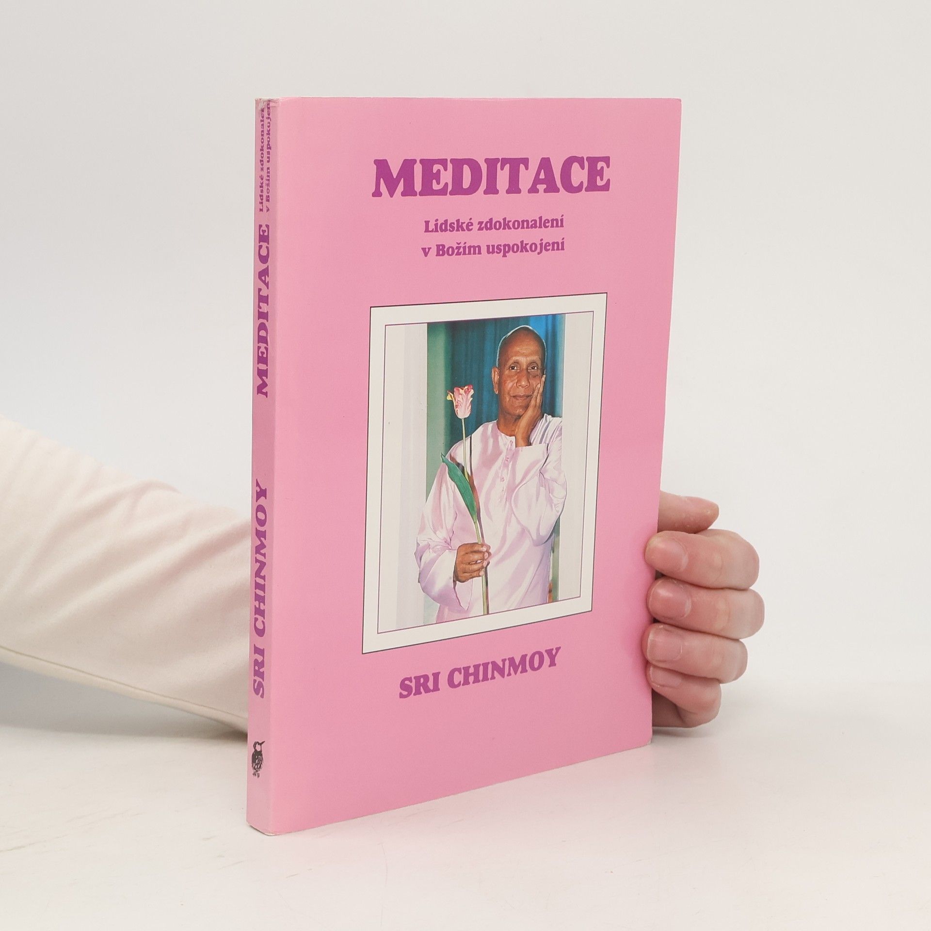 Sri Chinmoy Meditace