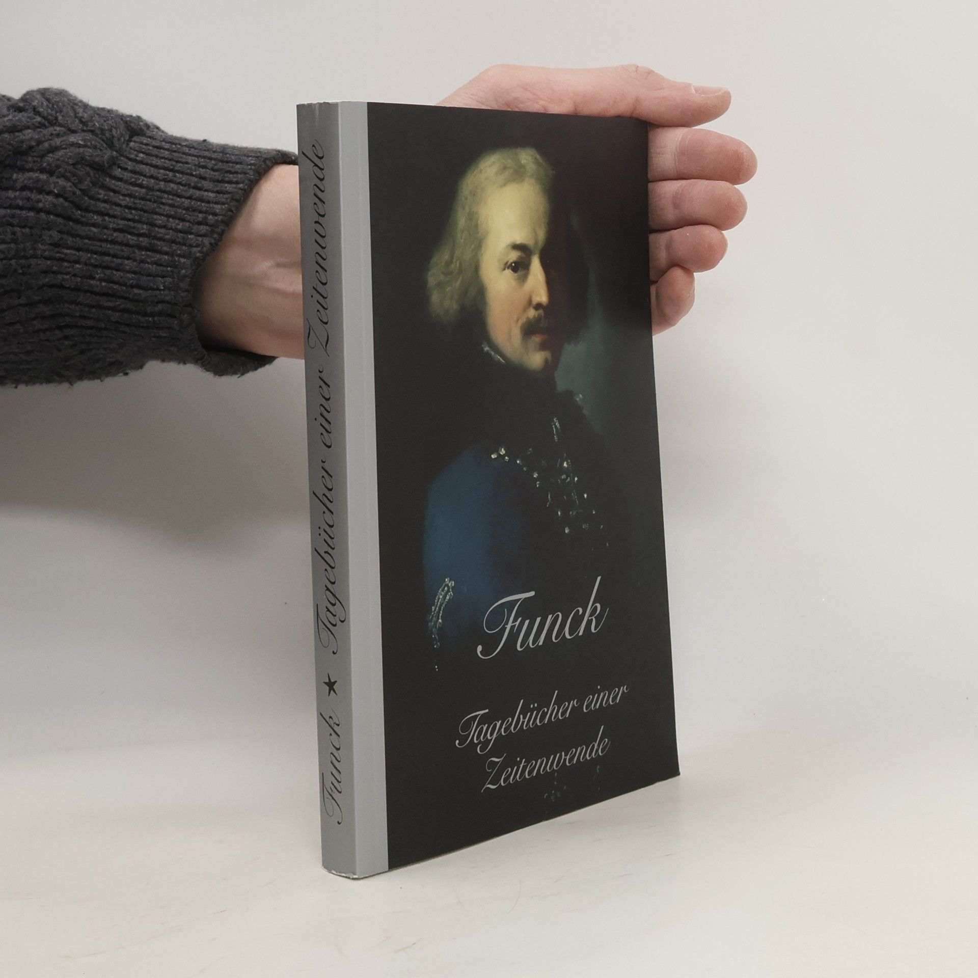 Egon Krannich Funck