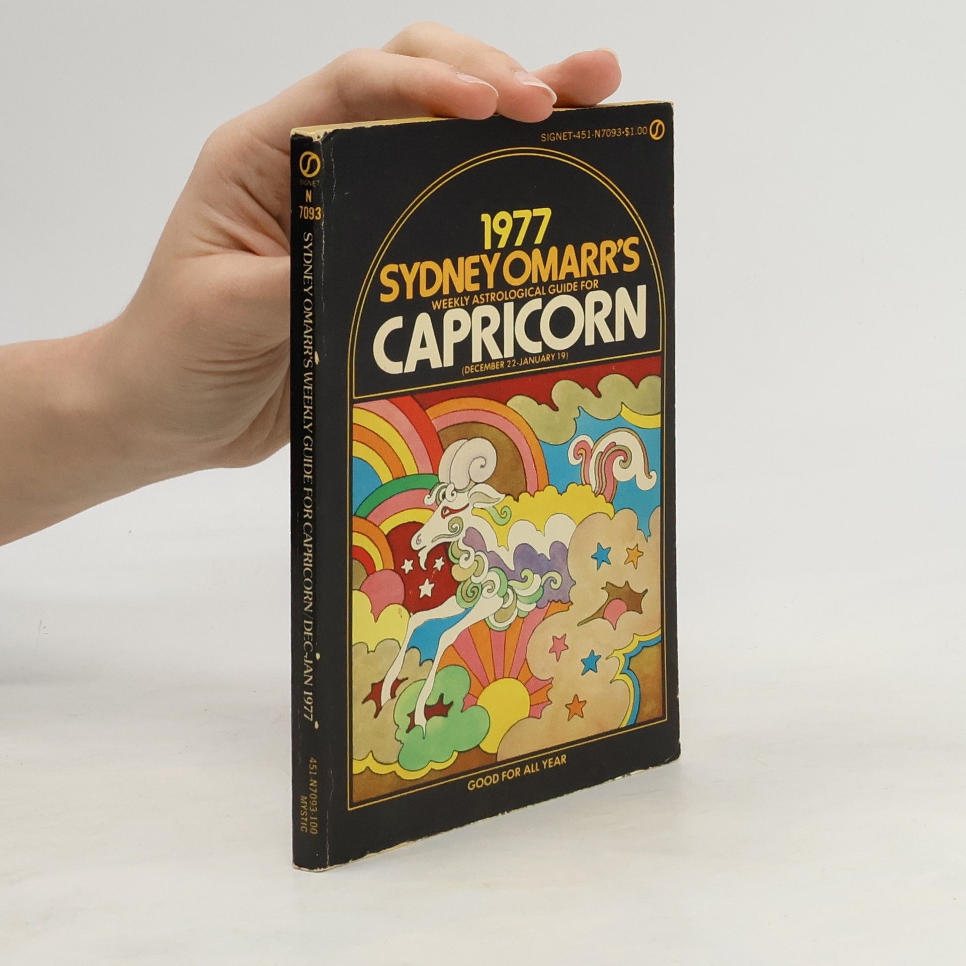 kolektiv Astrologer 1977