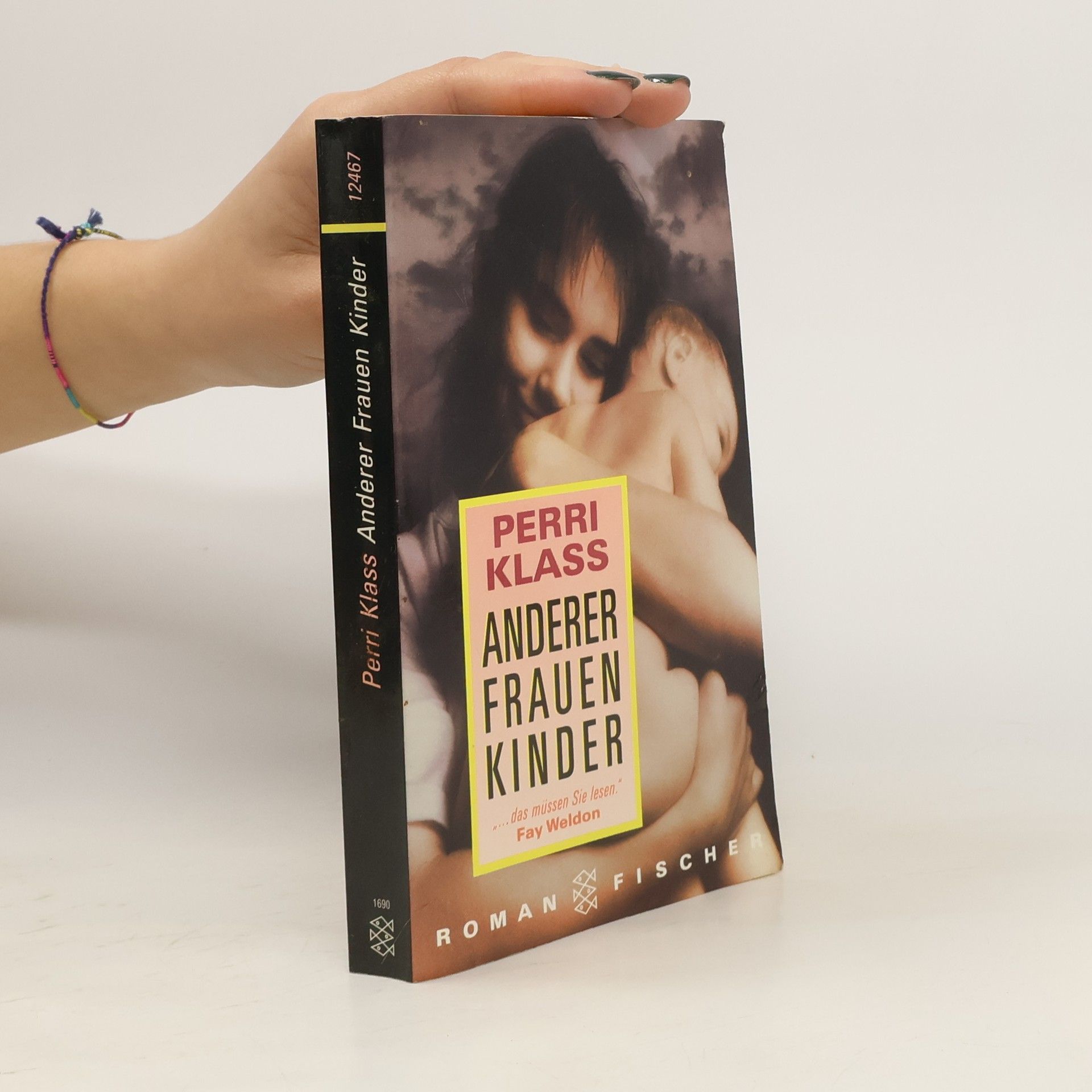 Perri Klass Anderer Frauen Kinder