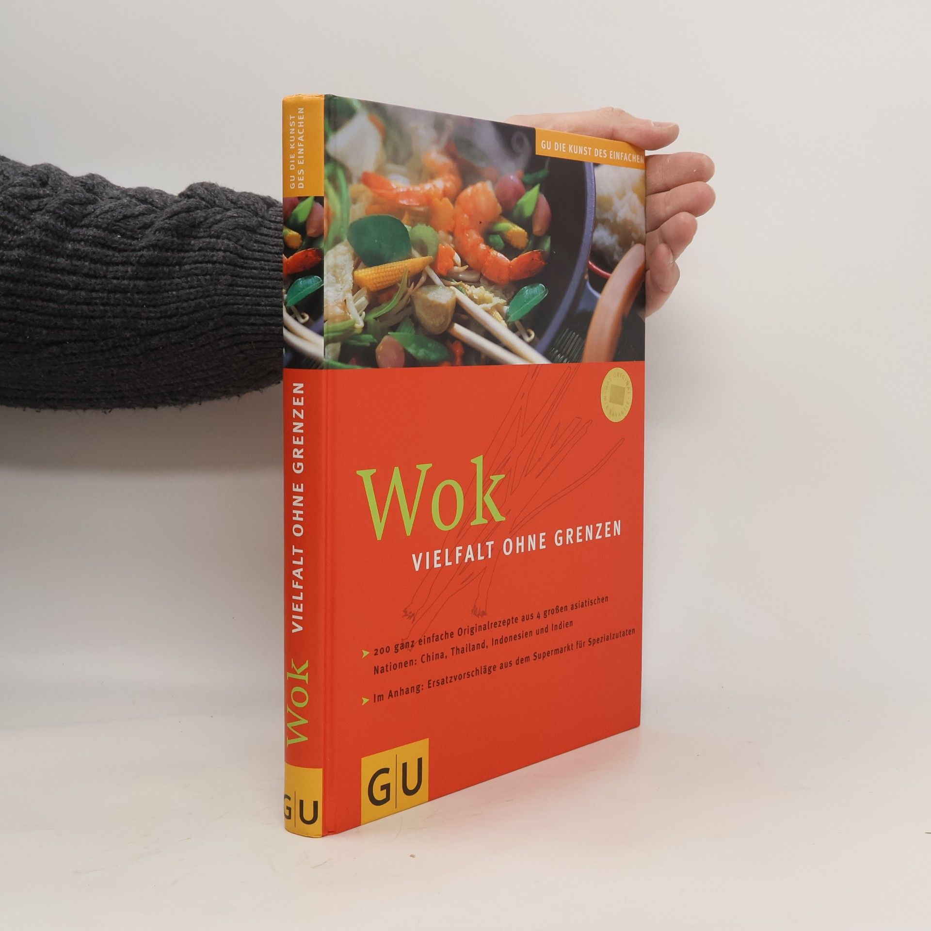 kolektiv Wok: Vielfalt ohne Grenzen