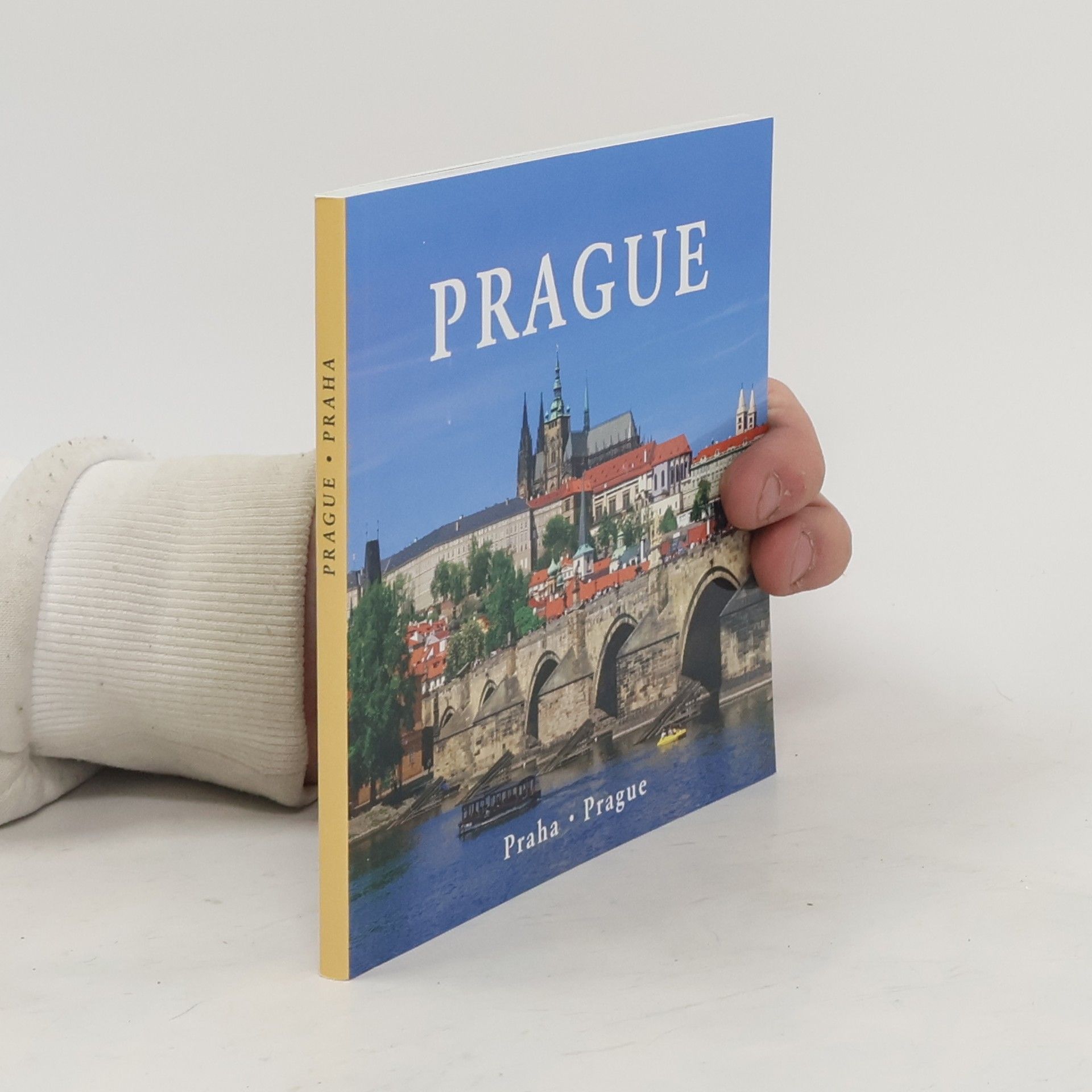 Lubomír Stiburek Prague / Praha