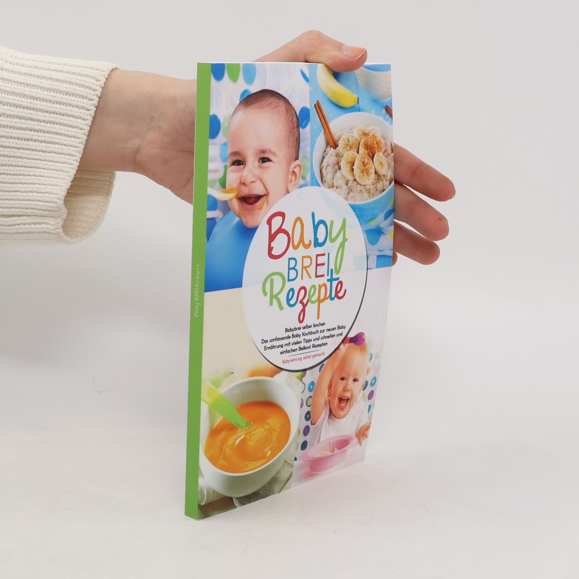 Babybrei Rezepte