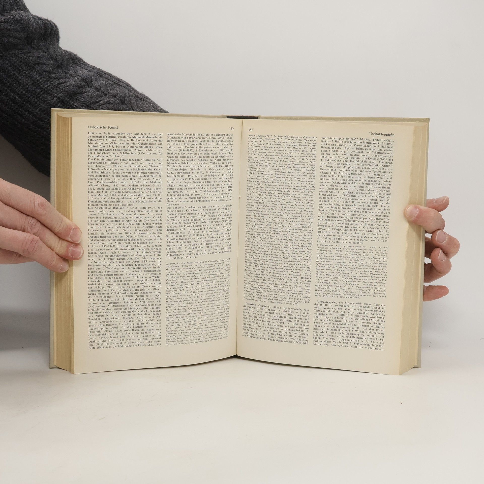Autores varios Lexikon der Kunst 5. T-Z