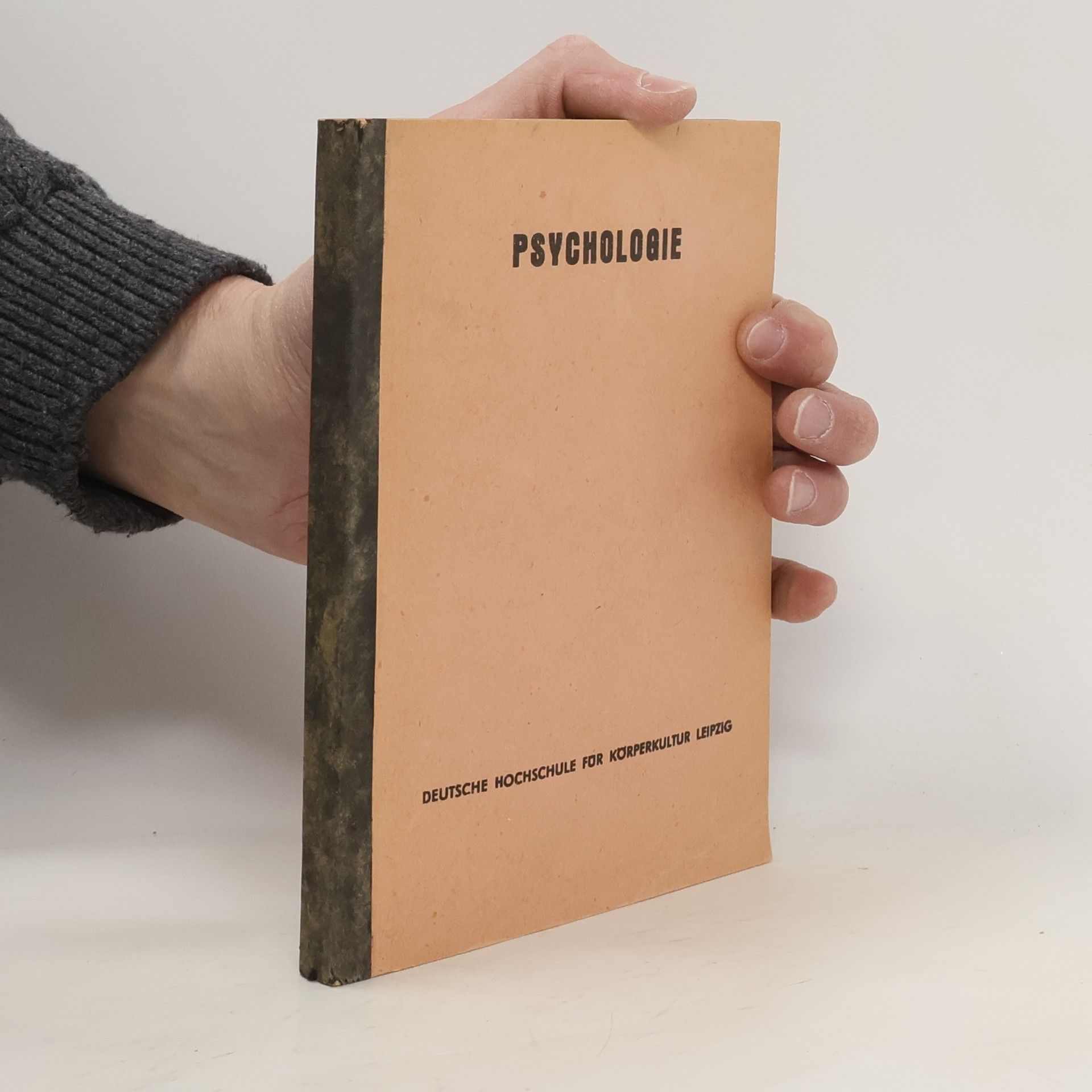 Collectif d'auteurs Psychologie