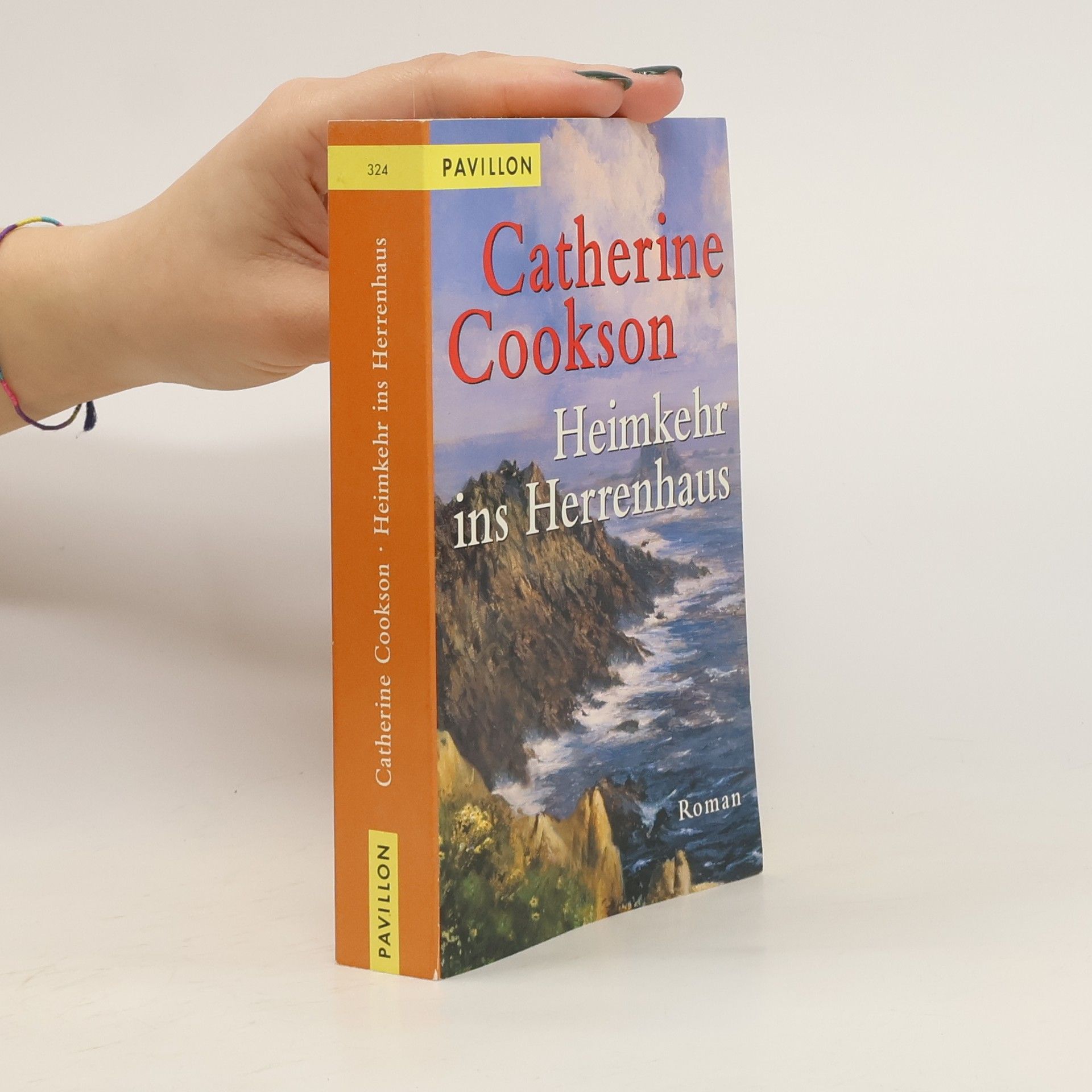 Catherine Cookson Heimkehr ins Herrenhaus