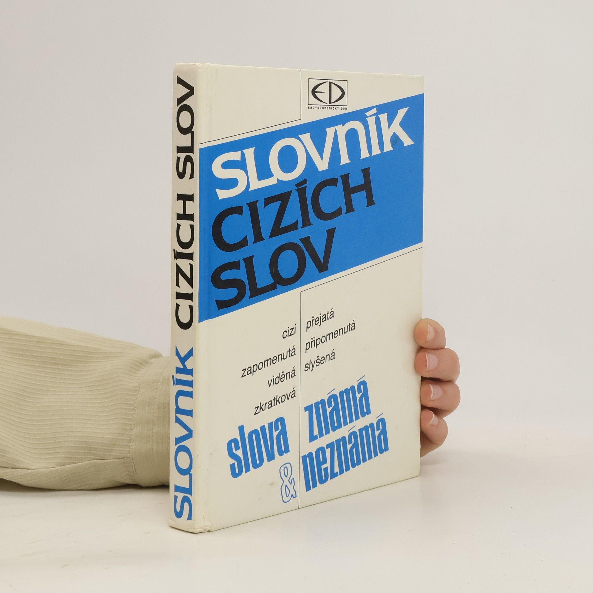 Collective Slovník cizích slov