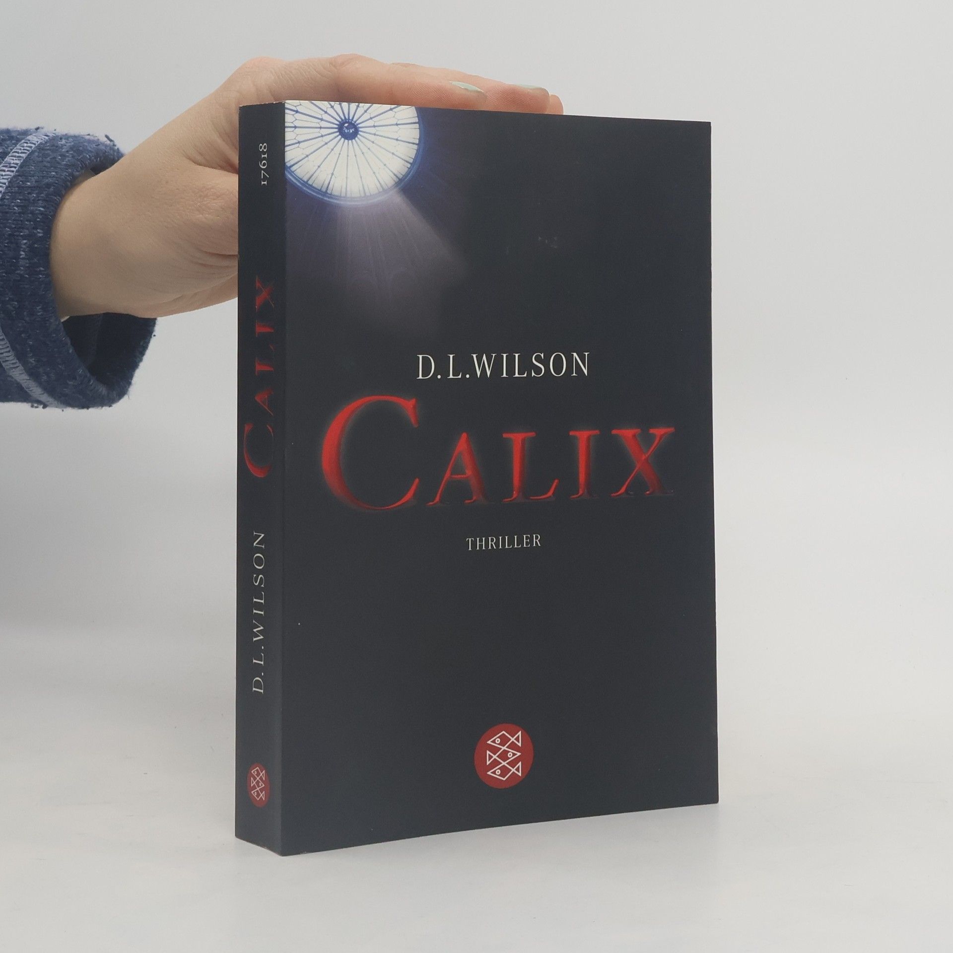 D. L. Wilson Calix