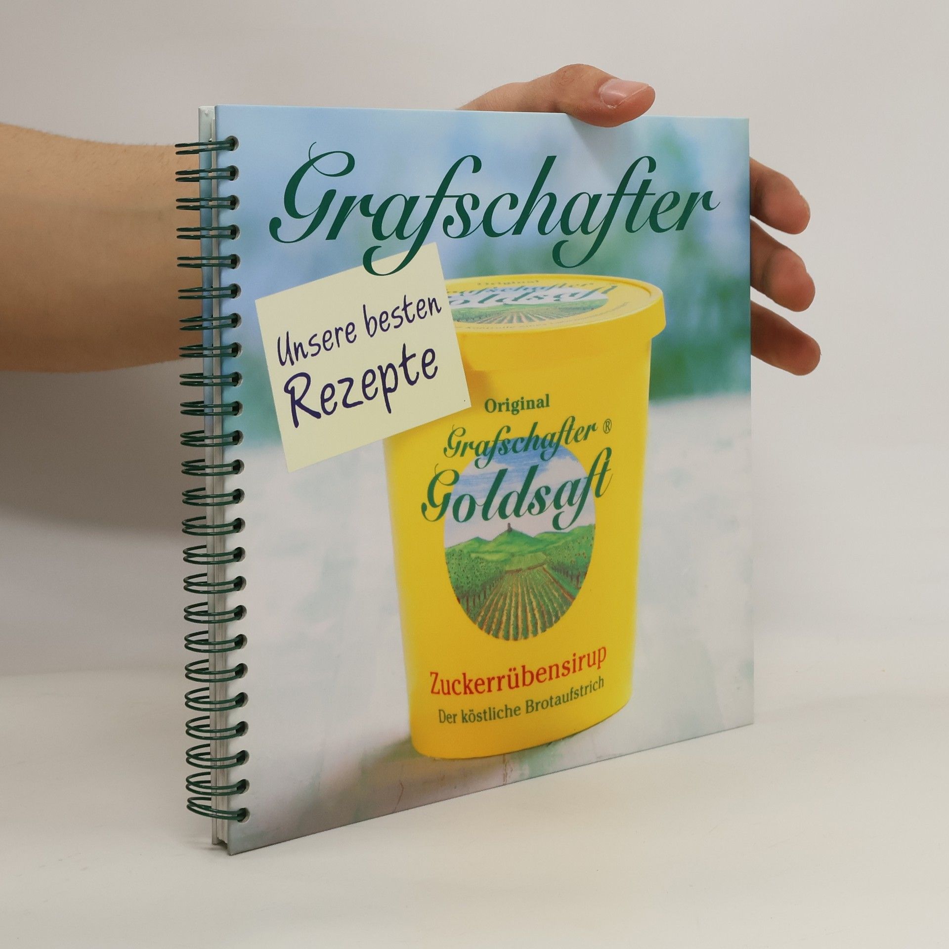 Autorenkollektiv Grafschafter