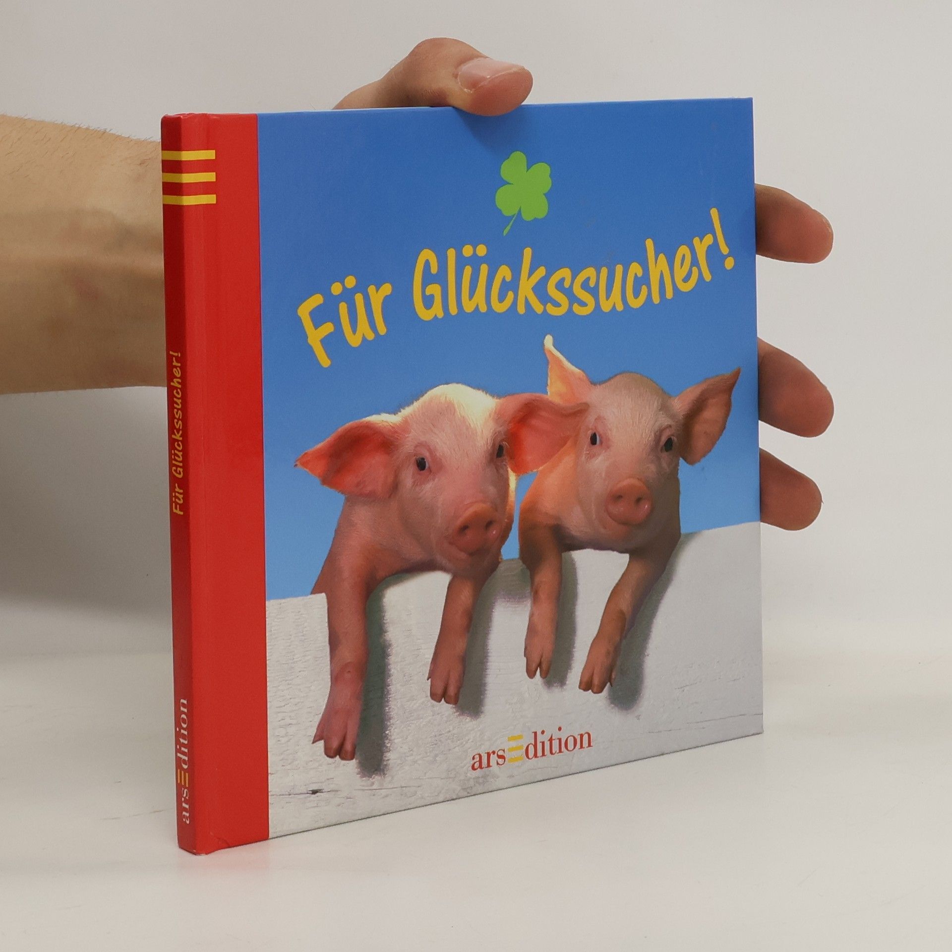 Emma Siegmund Für Glückssucher!