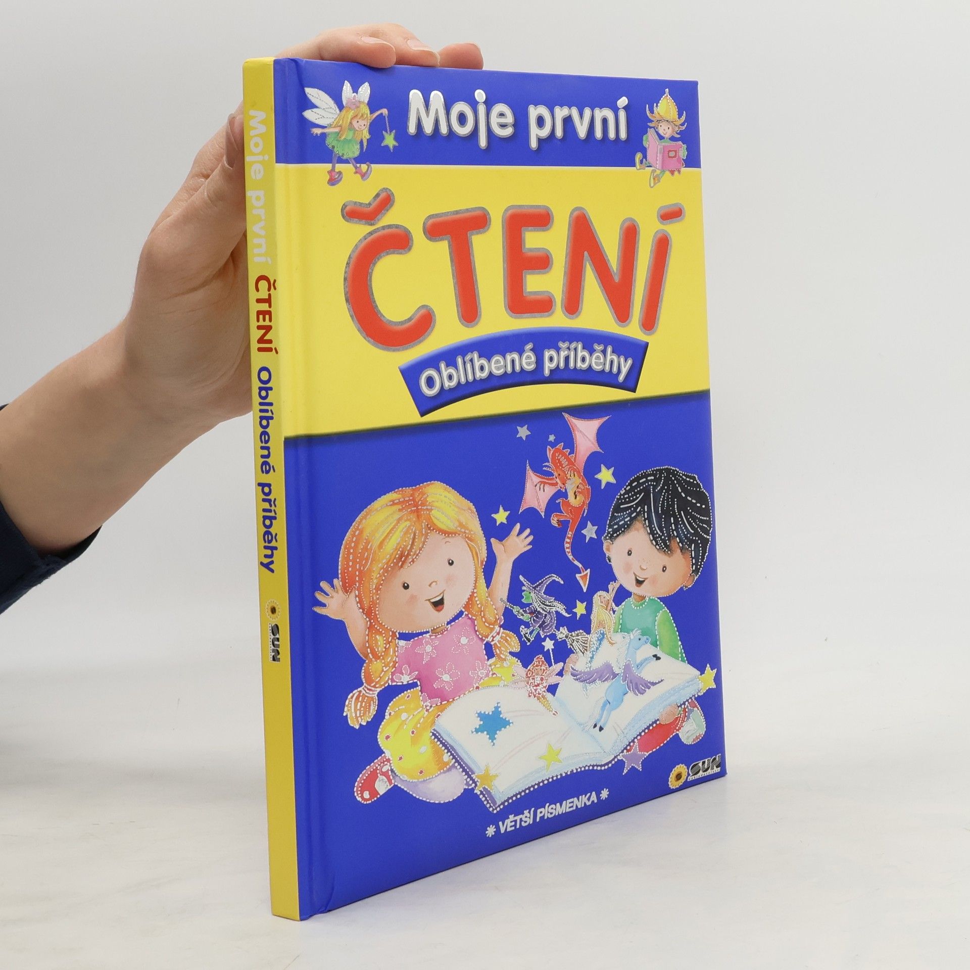 Lisa Regan Oblíbené příběhy