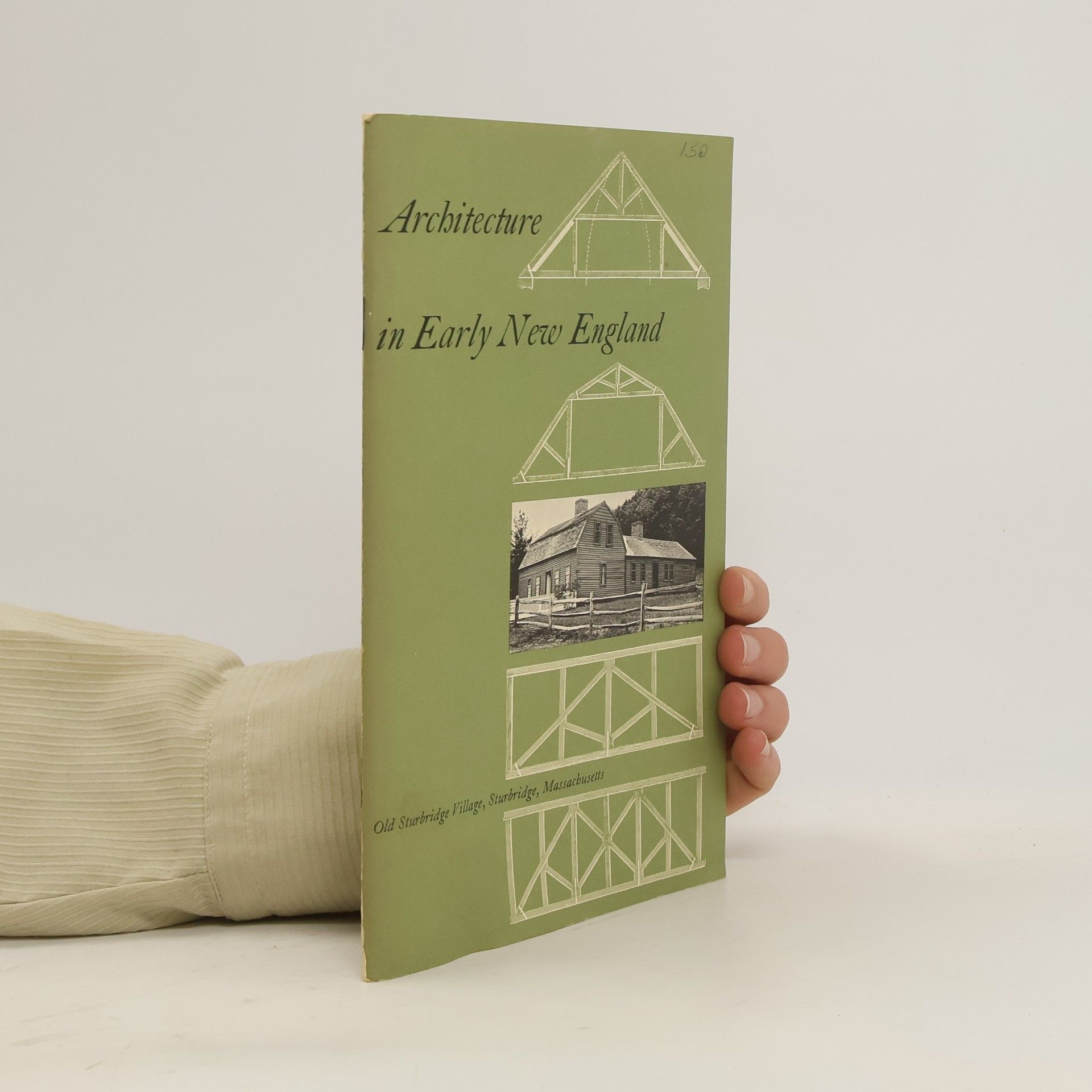 kolektiv Architecture in Early New England