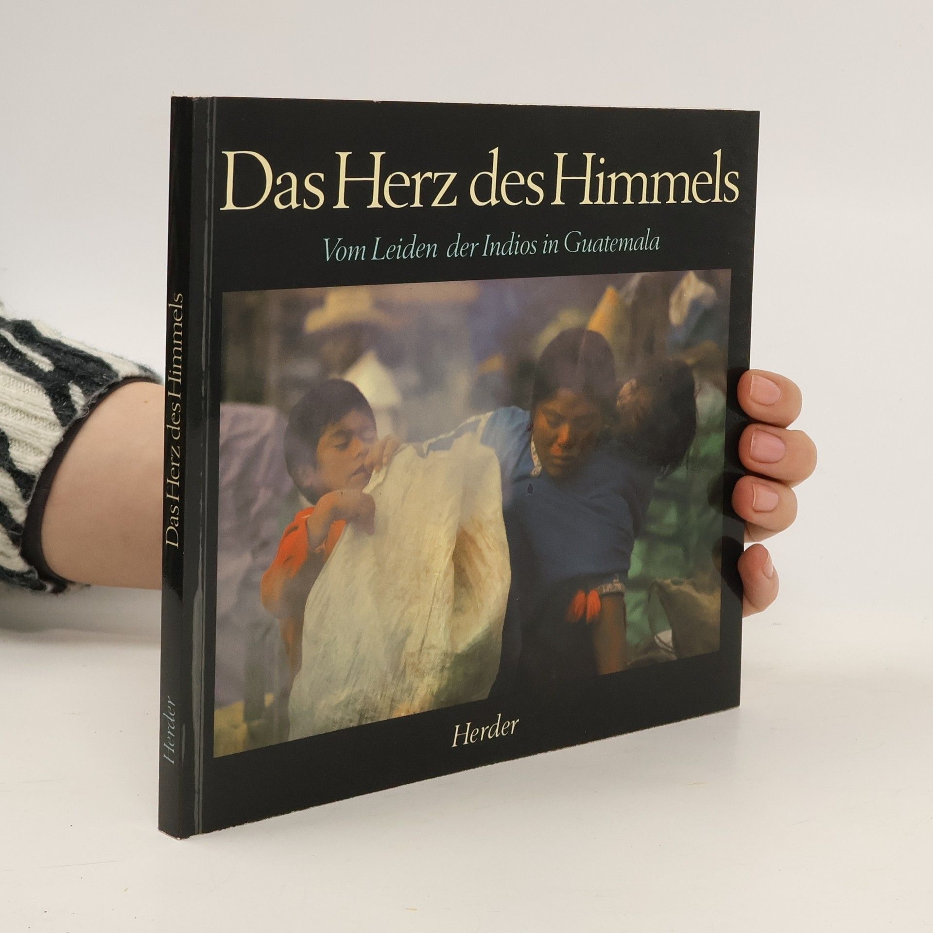 Erich Hackl Das Herz des Himmels