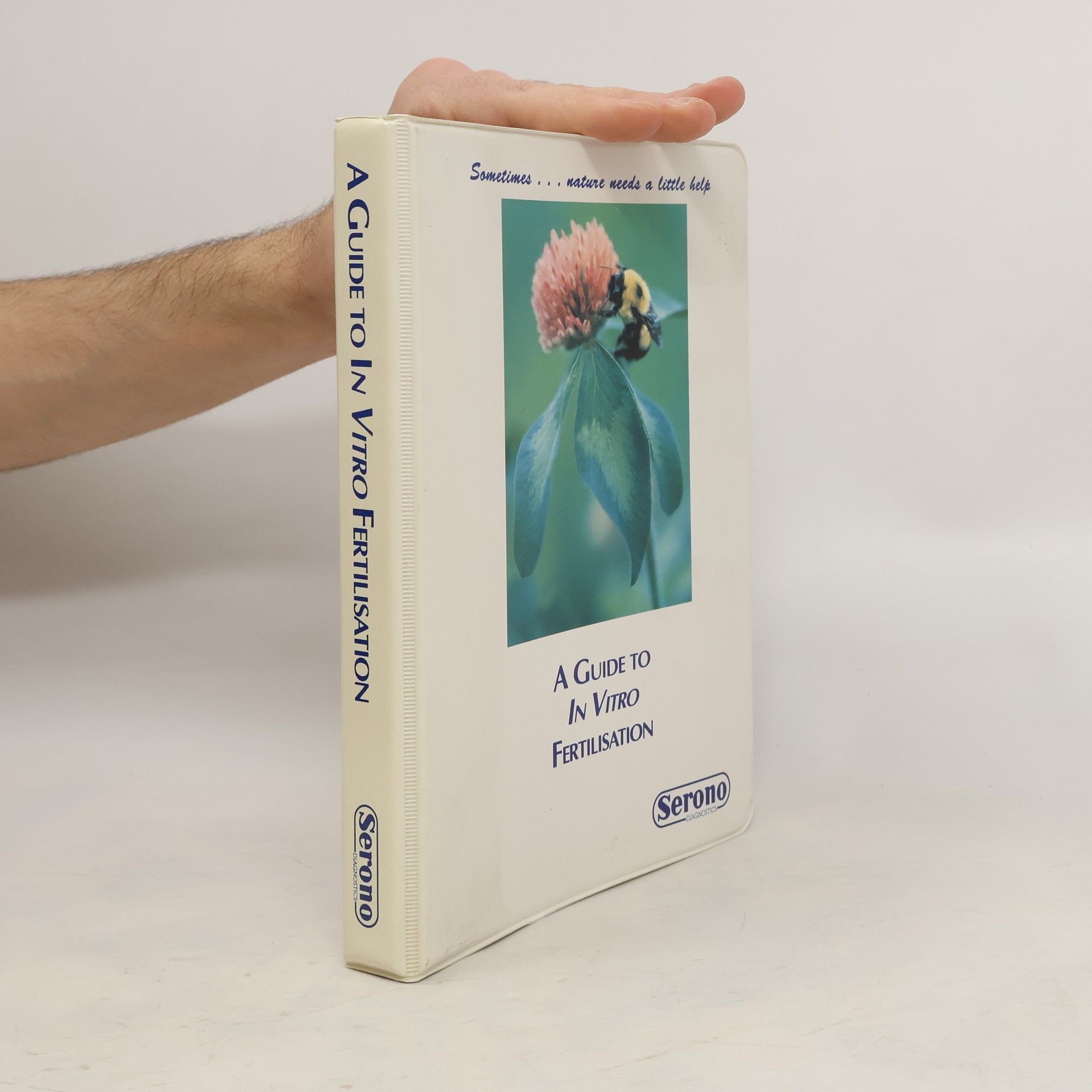 Collectif d'auteurs A Guide to In Vitro Fertilisation