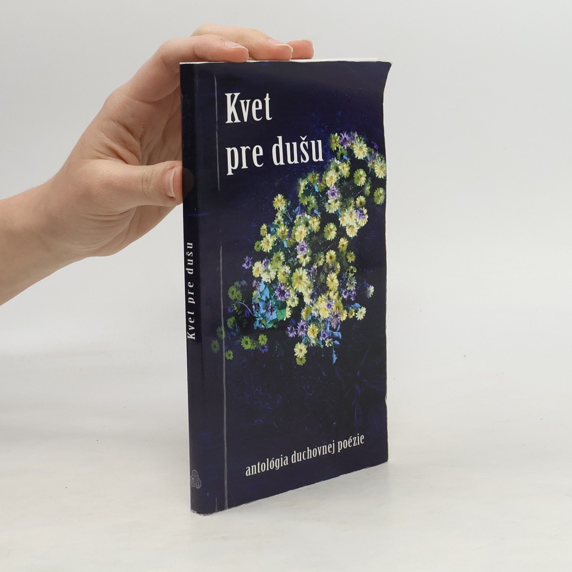 Kolektív autorov Kvet pre dušu