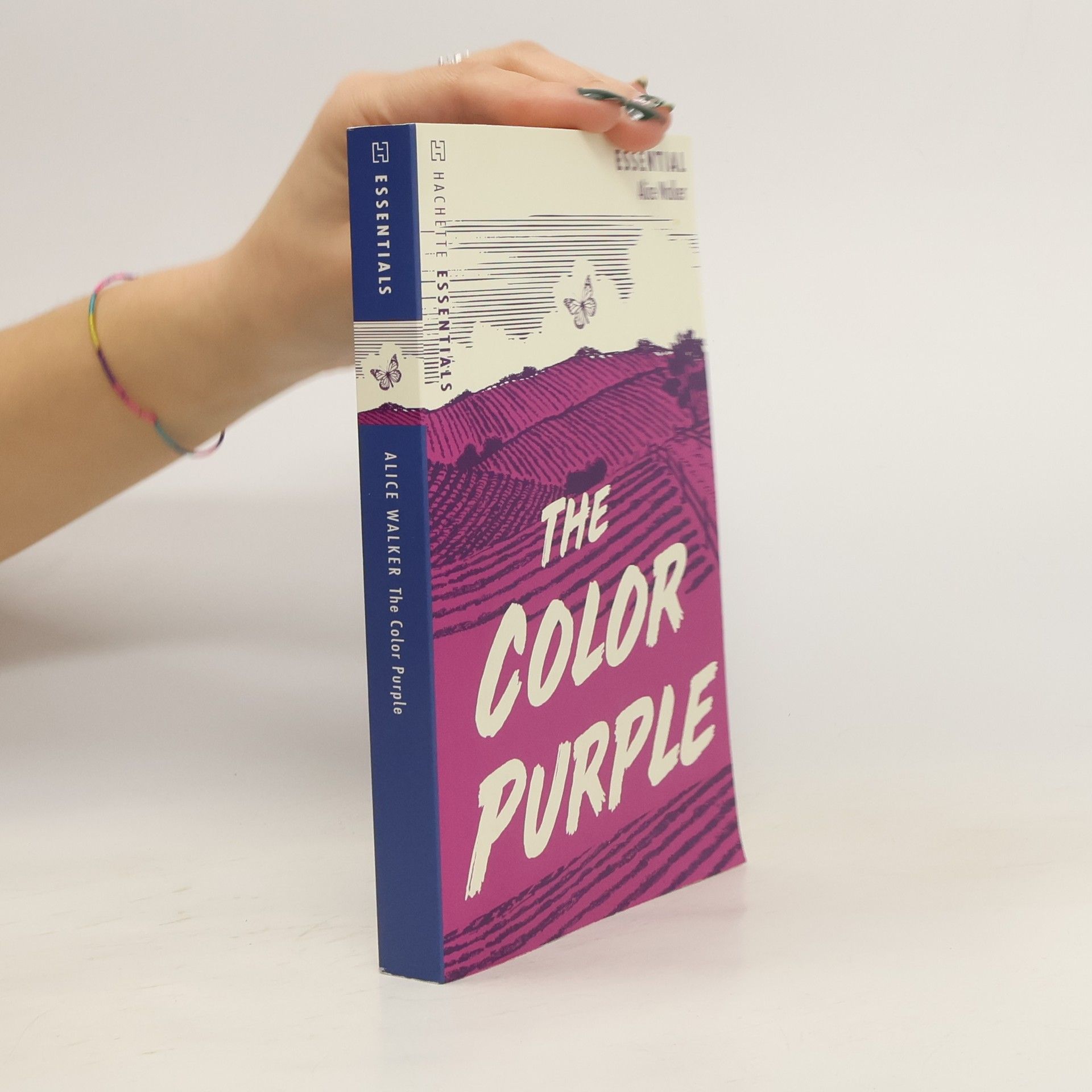Alice Walker The Color Purple