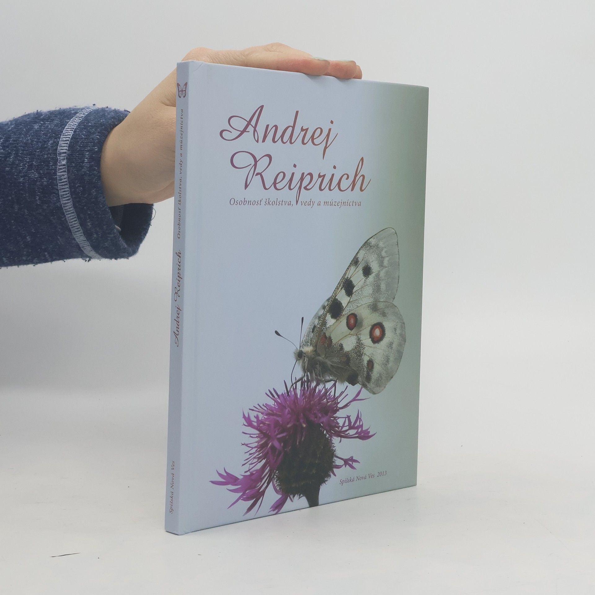 Andrej Reiprich Andrej Reiprich