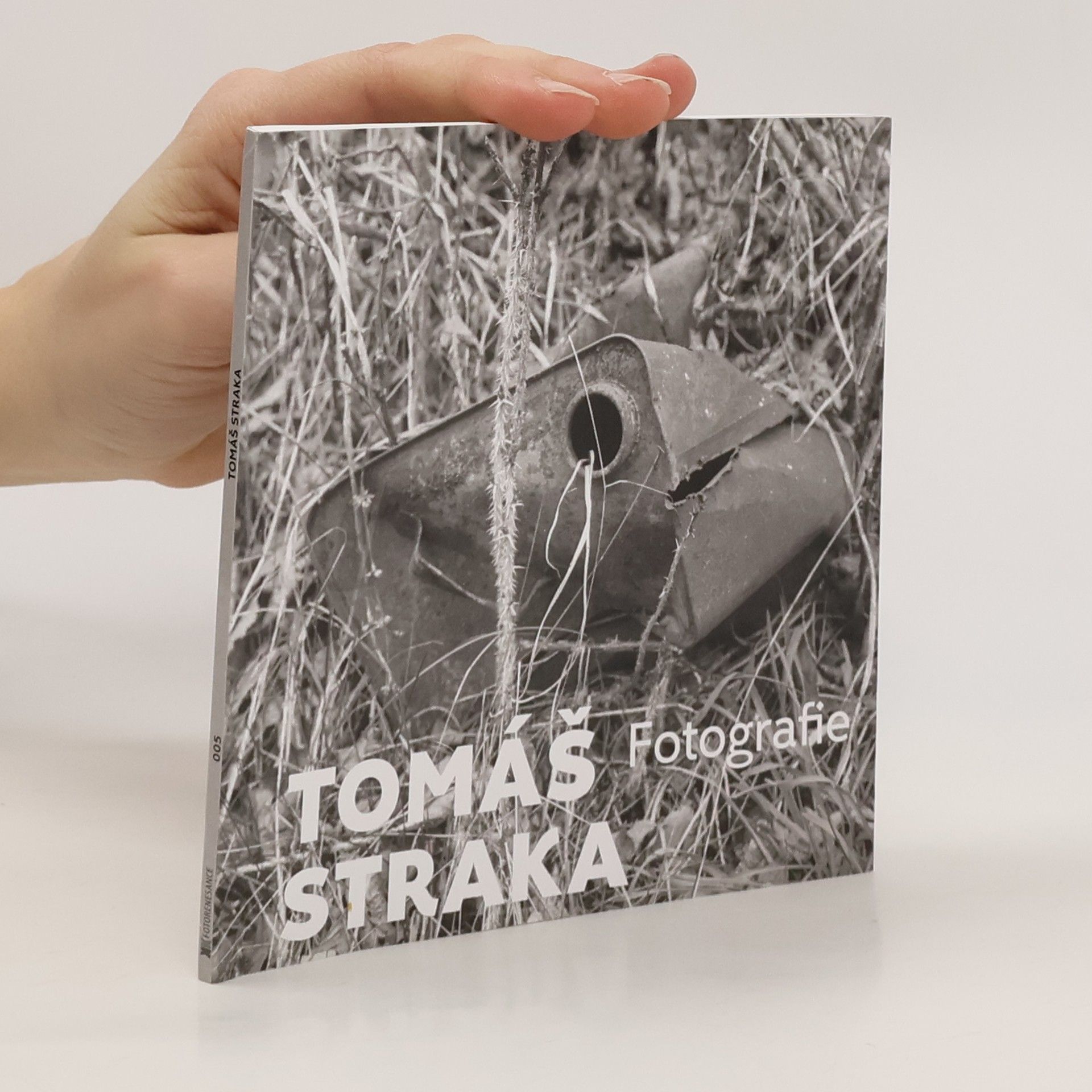 František Dostál František Dostál: Fotografie 1965–1980