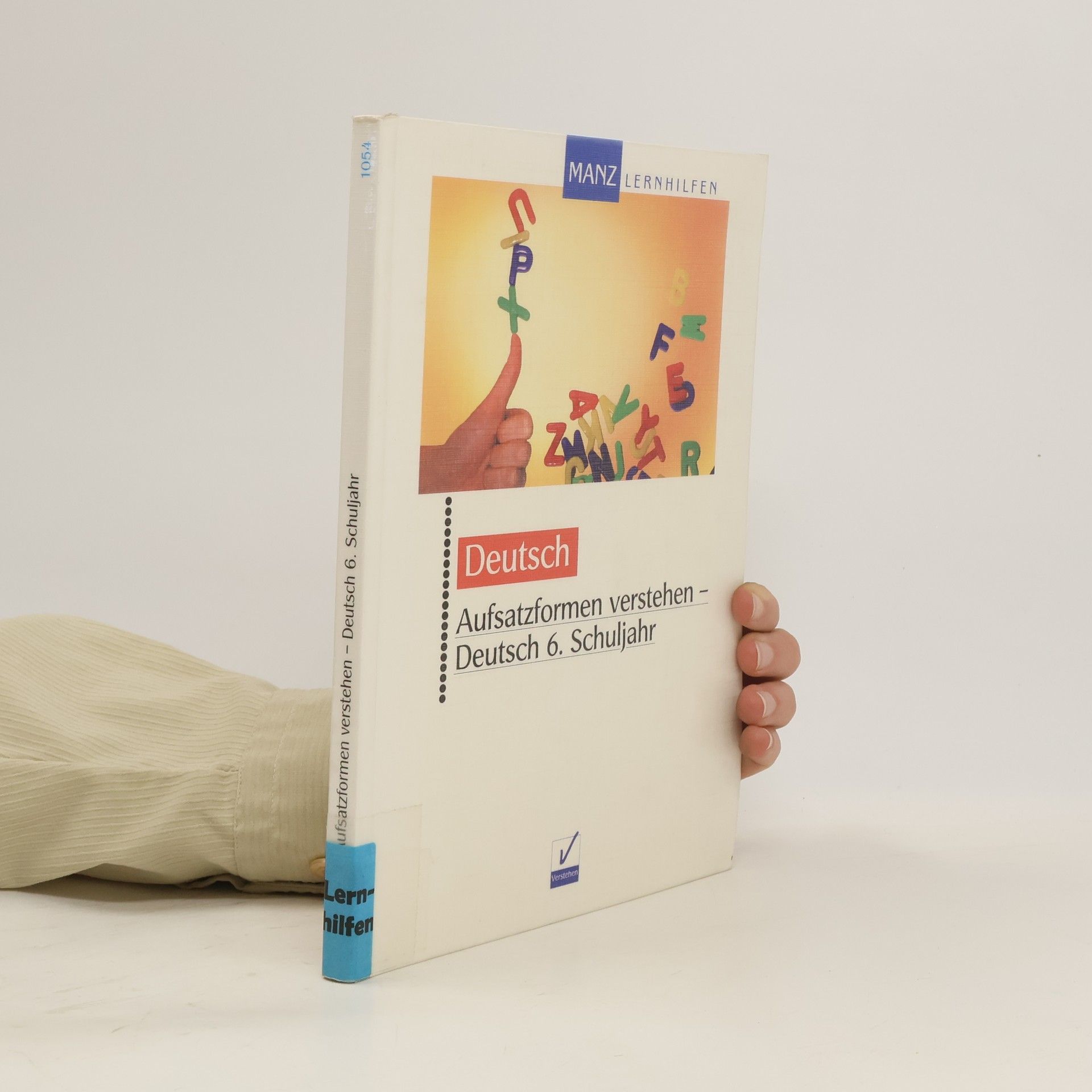 Ute Rampillon Englisch lernen - aber clever!