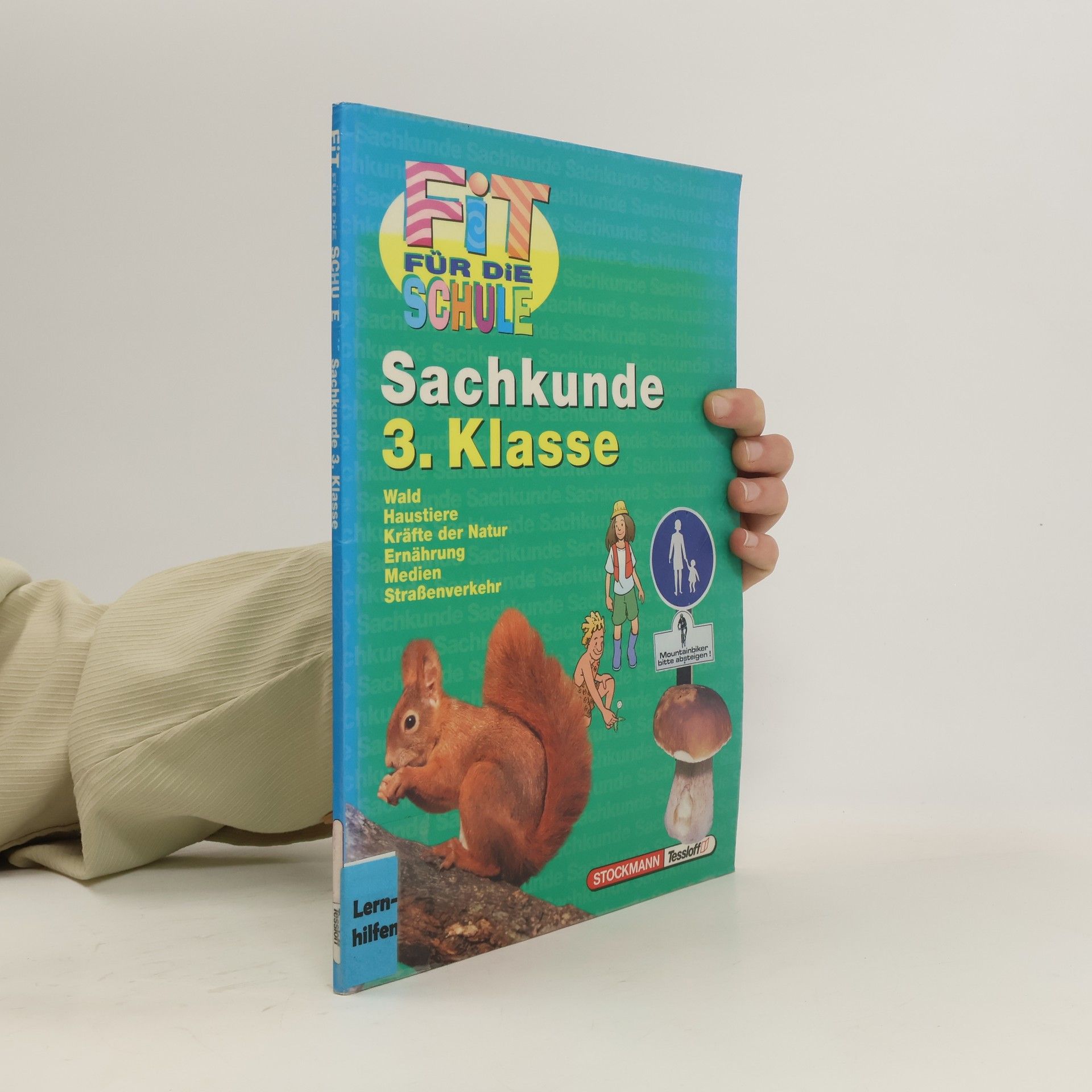 Autorenkollektiv Sachkunde