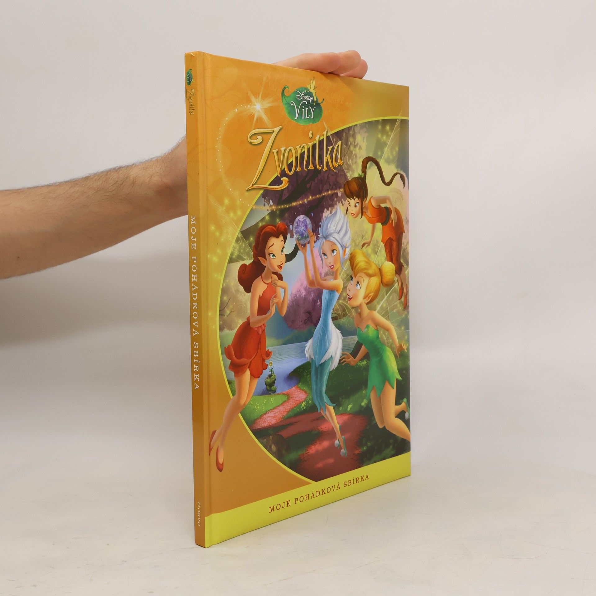 Collectif d'auteurs Zvonilka