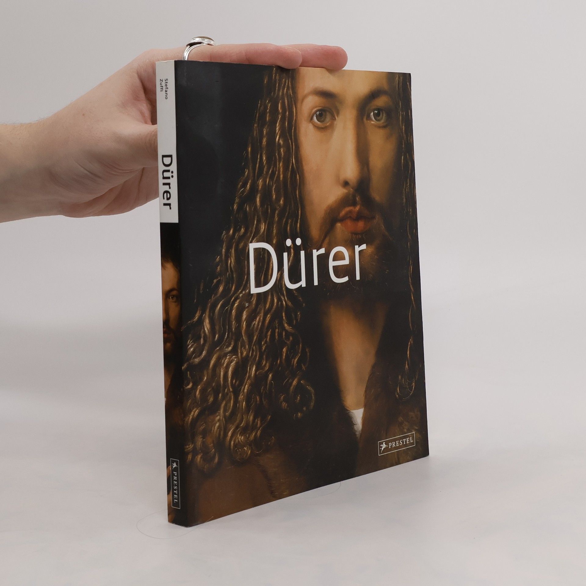 Stefano Zuffi Durer