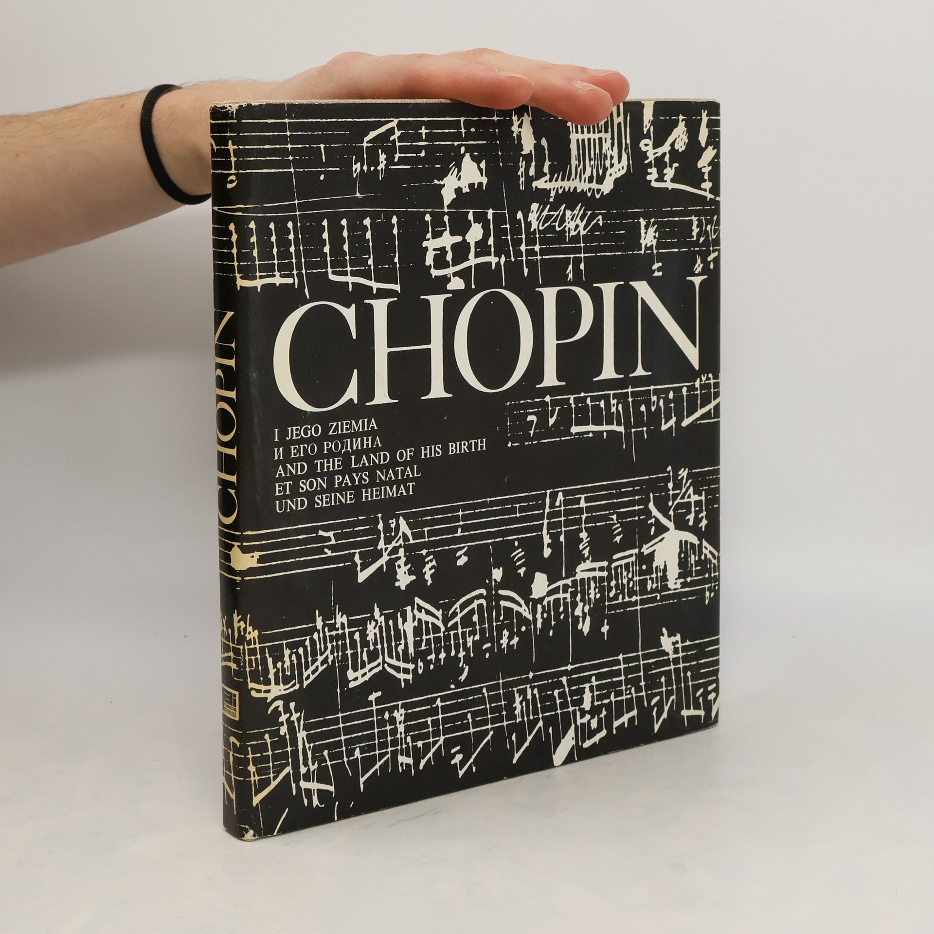 Autorenkollektiv Chopin