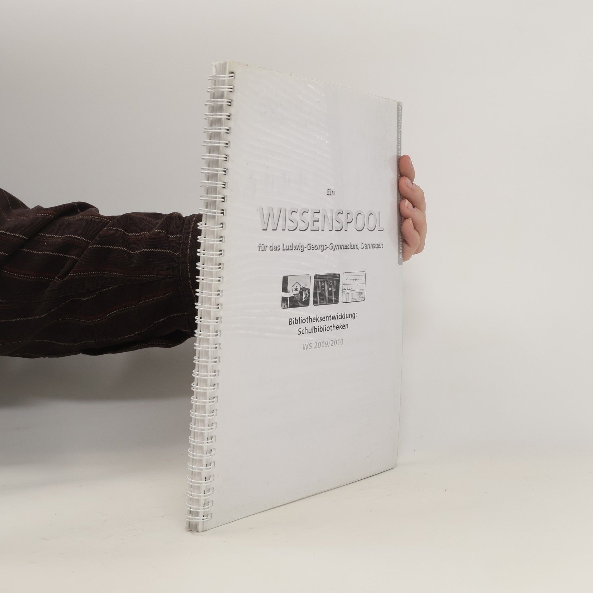 AA.VV. Ein Wissenspool