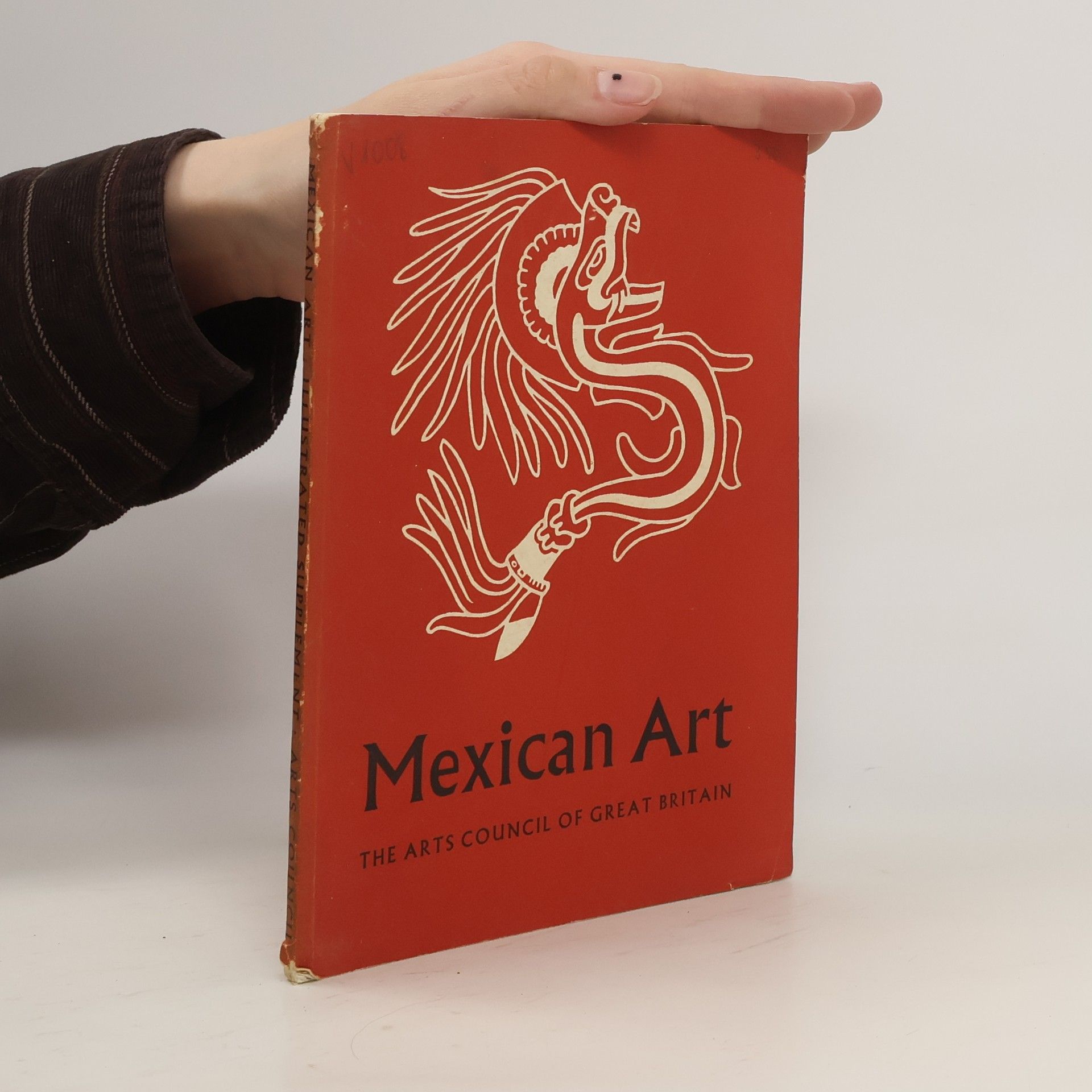 AA.VV. Mexican Art