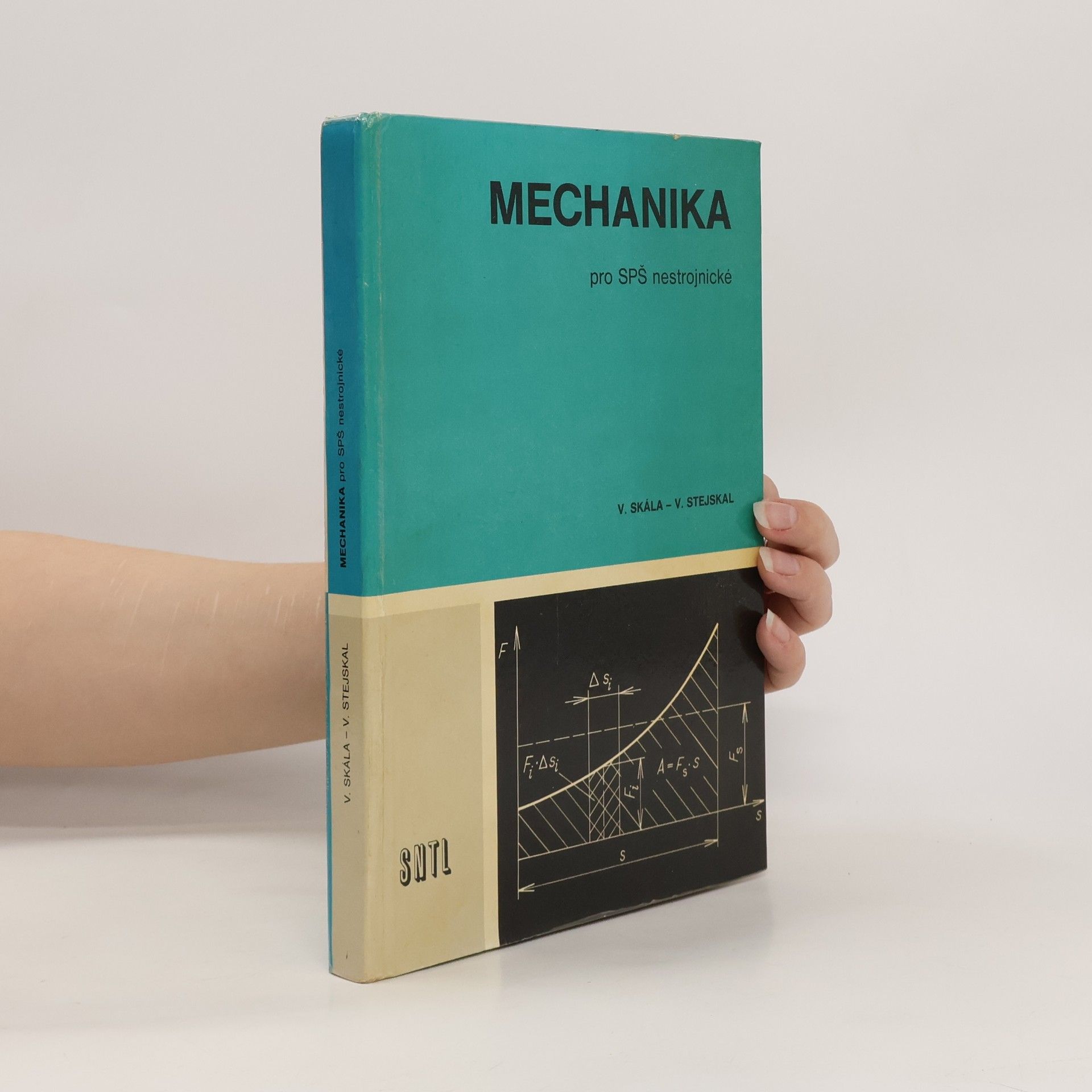 kolektiv Mechanika I - Statika