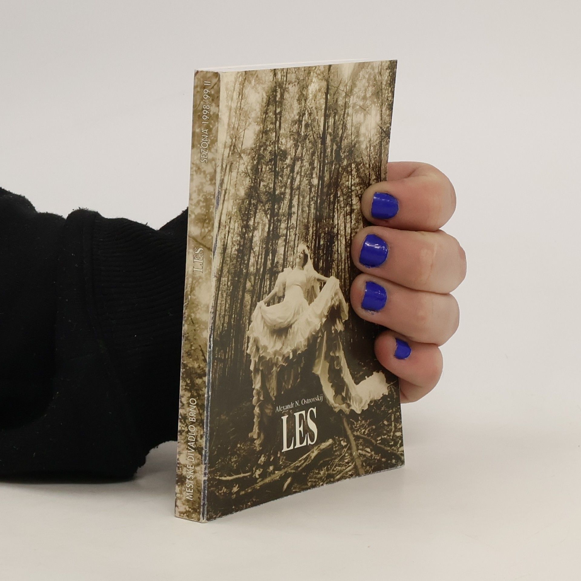 Collectif d'auteurs Les: Alexandr N. Ostrovskij