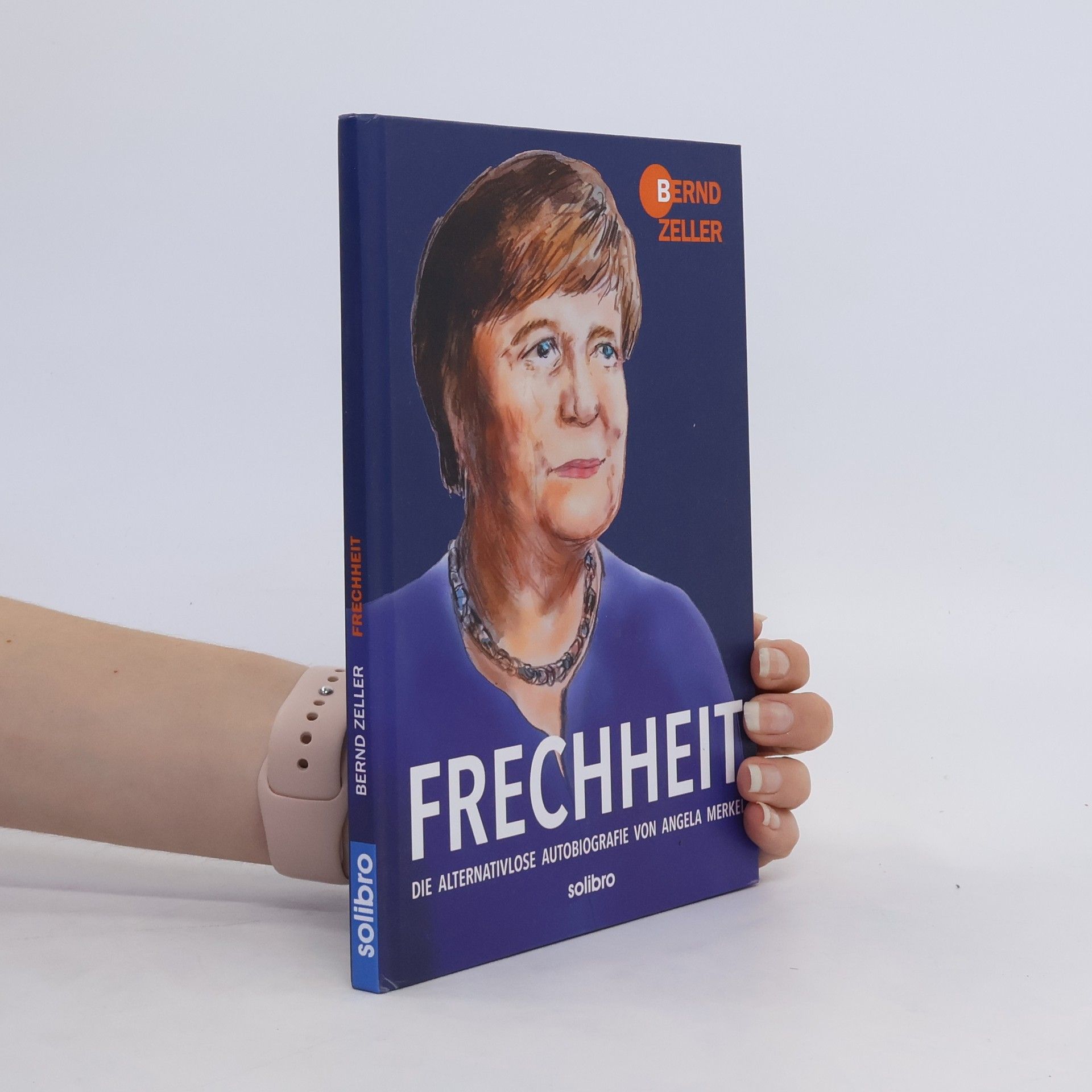 Bernd Zeller Frechheit