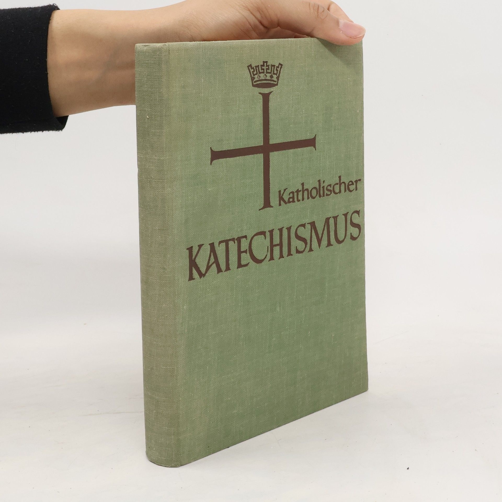 Collective Katholischer Katechismus der Bistümer Deutschlands