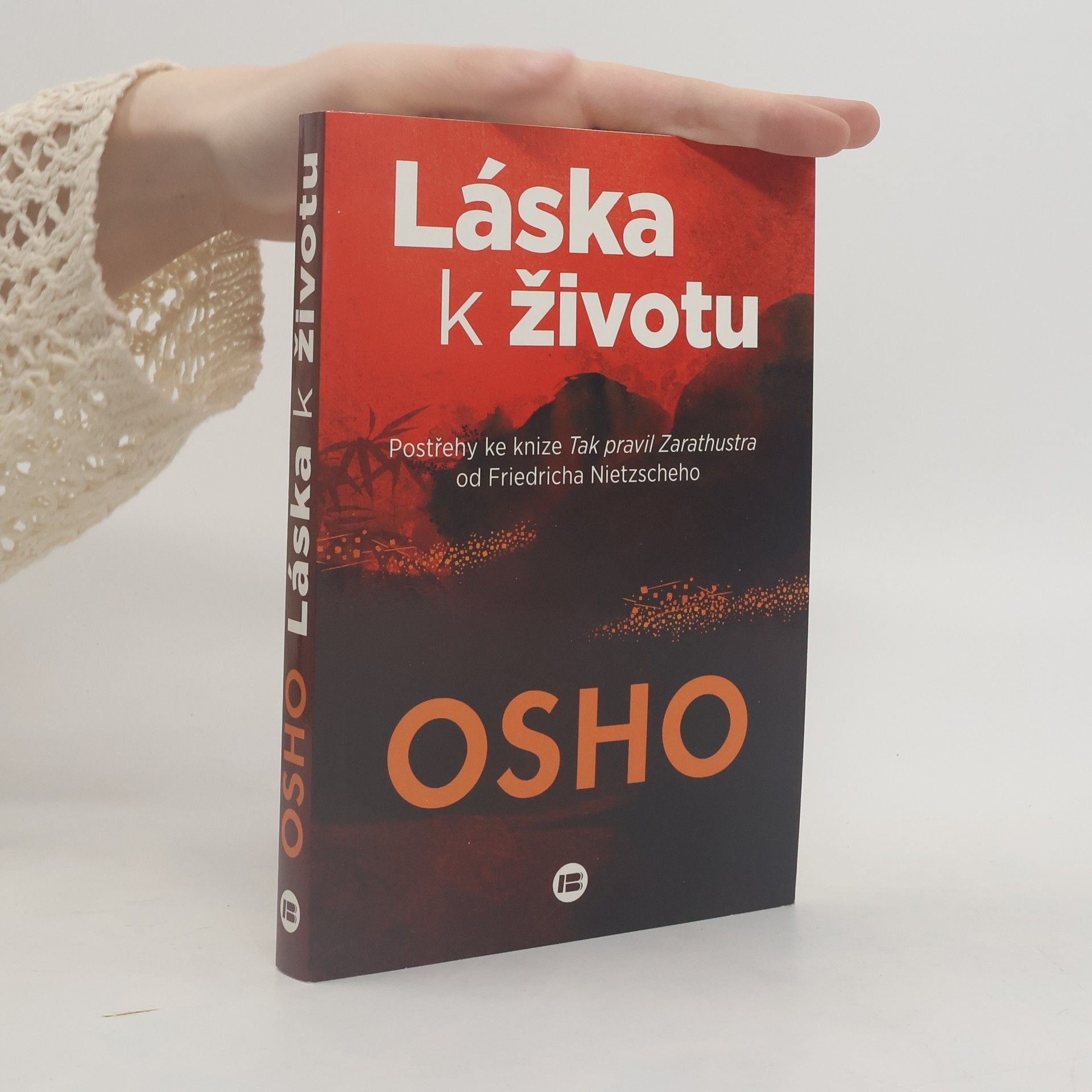 Ošó Láska k životu