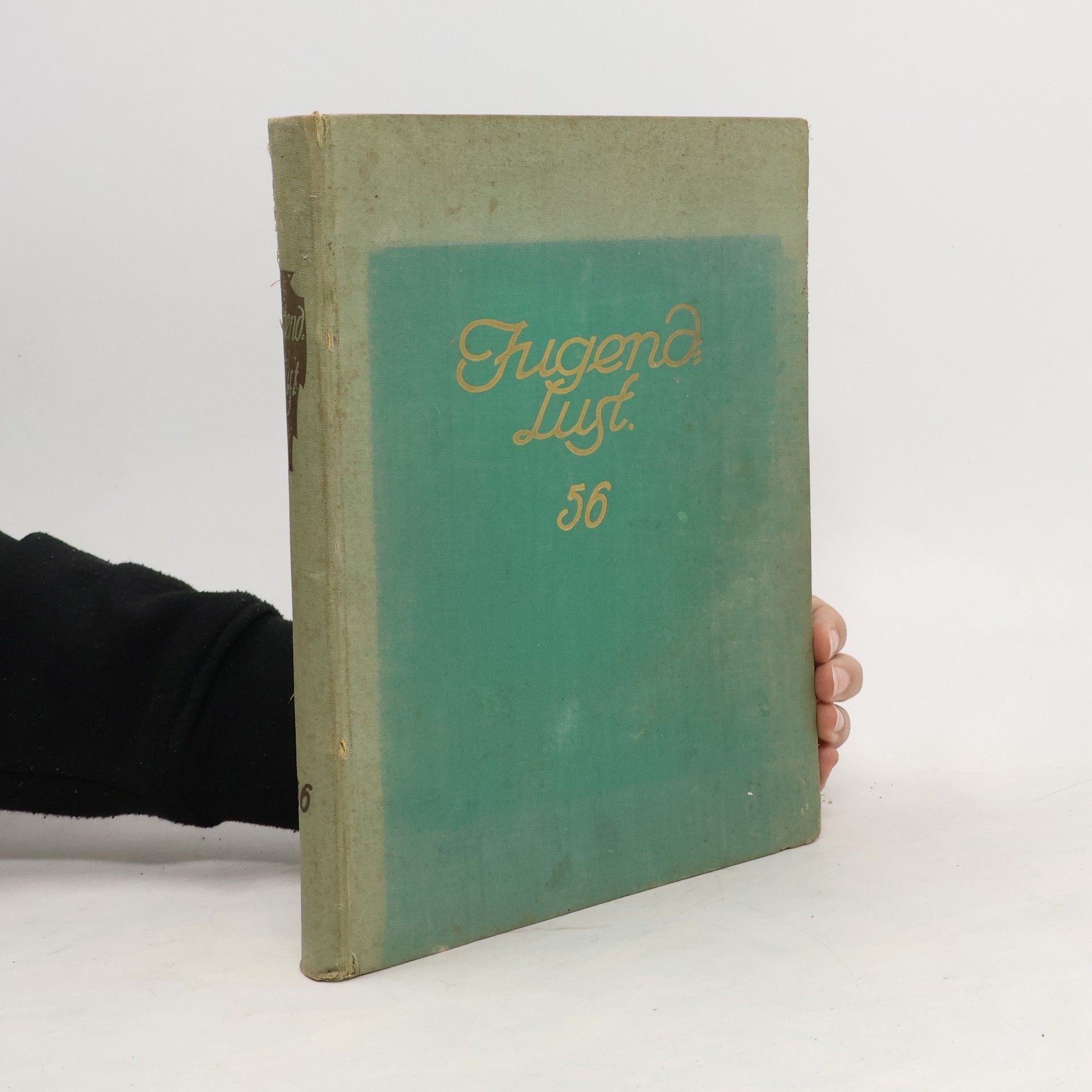 Auteurscollectief Jugendlüst 56
