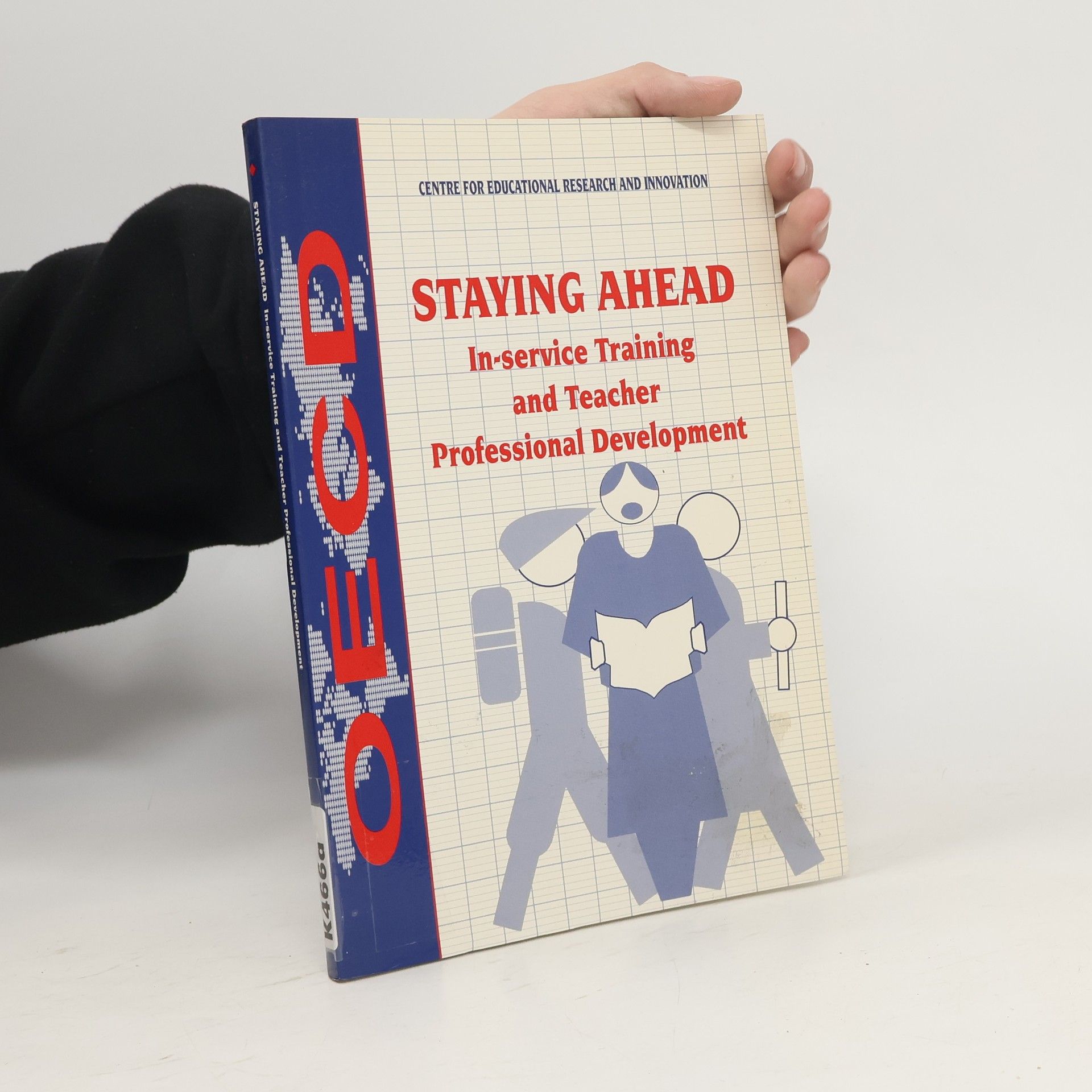 Various authors Staying Ahead