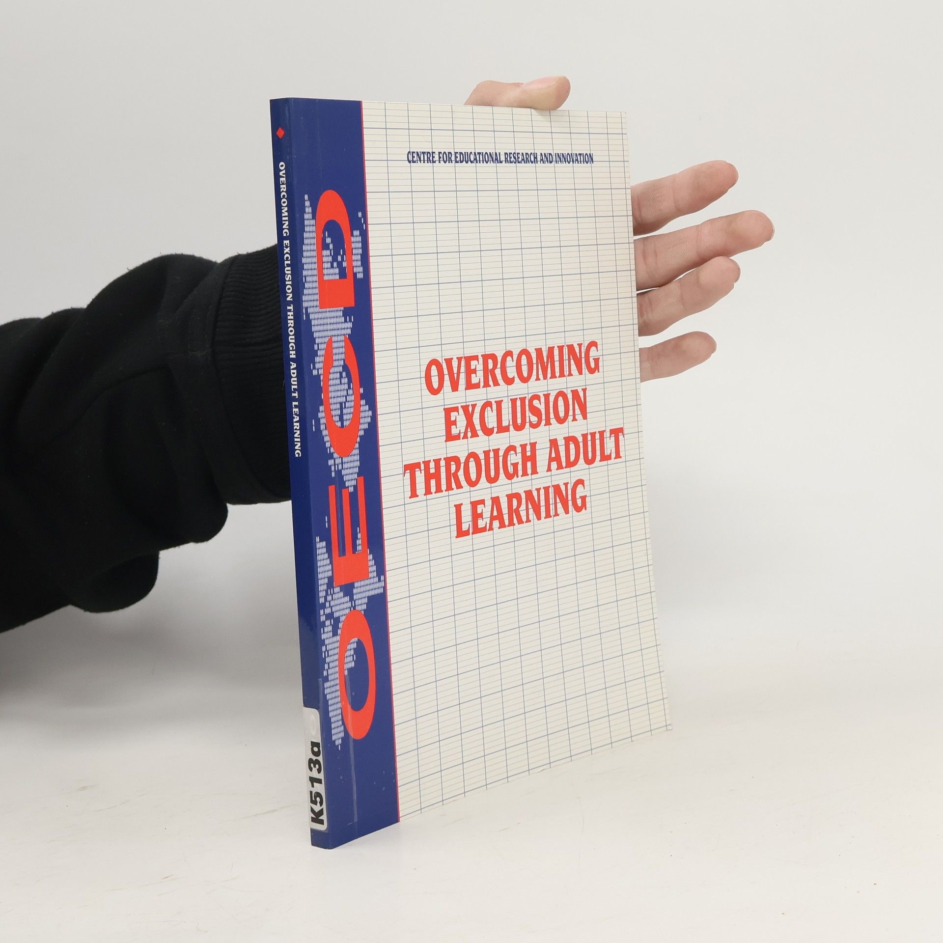 AA.VV. Overcoming Exclusion Through Adult Learning