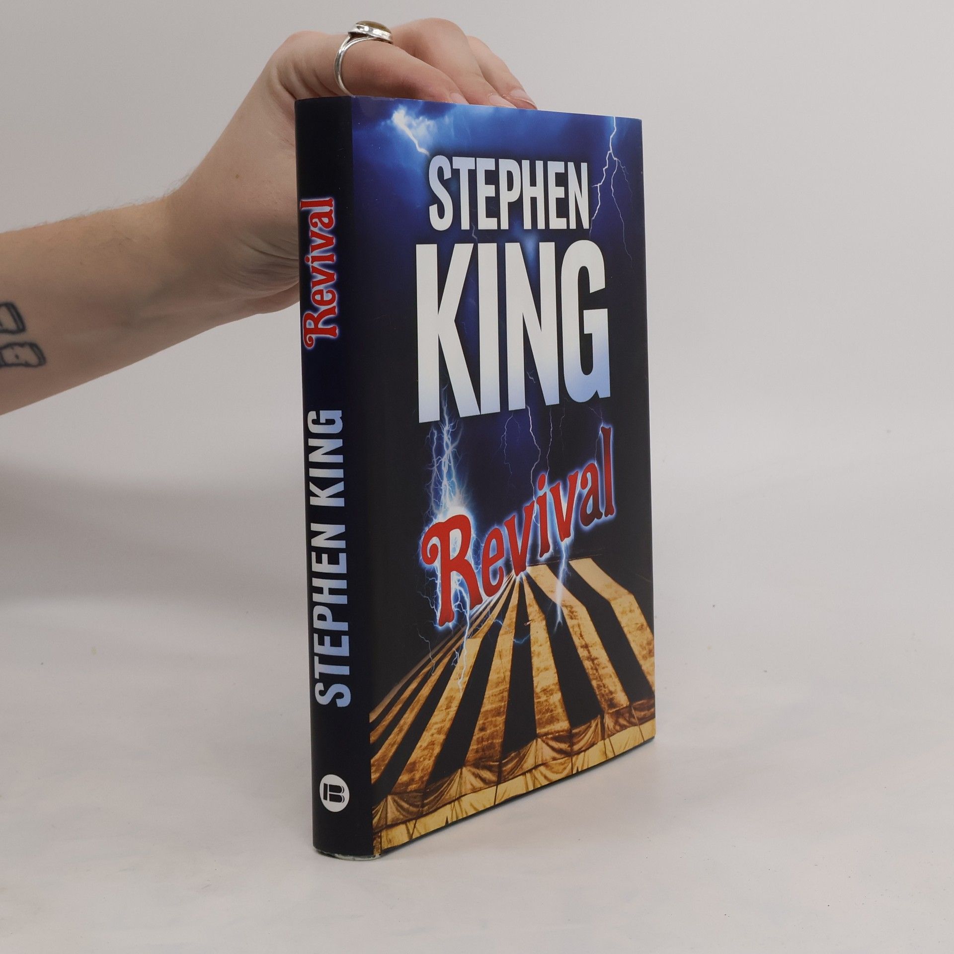 Stephen King Revival