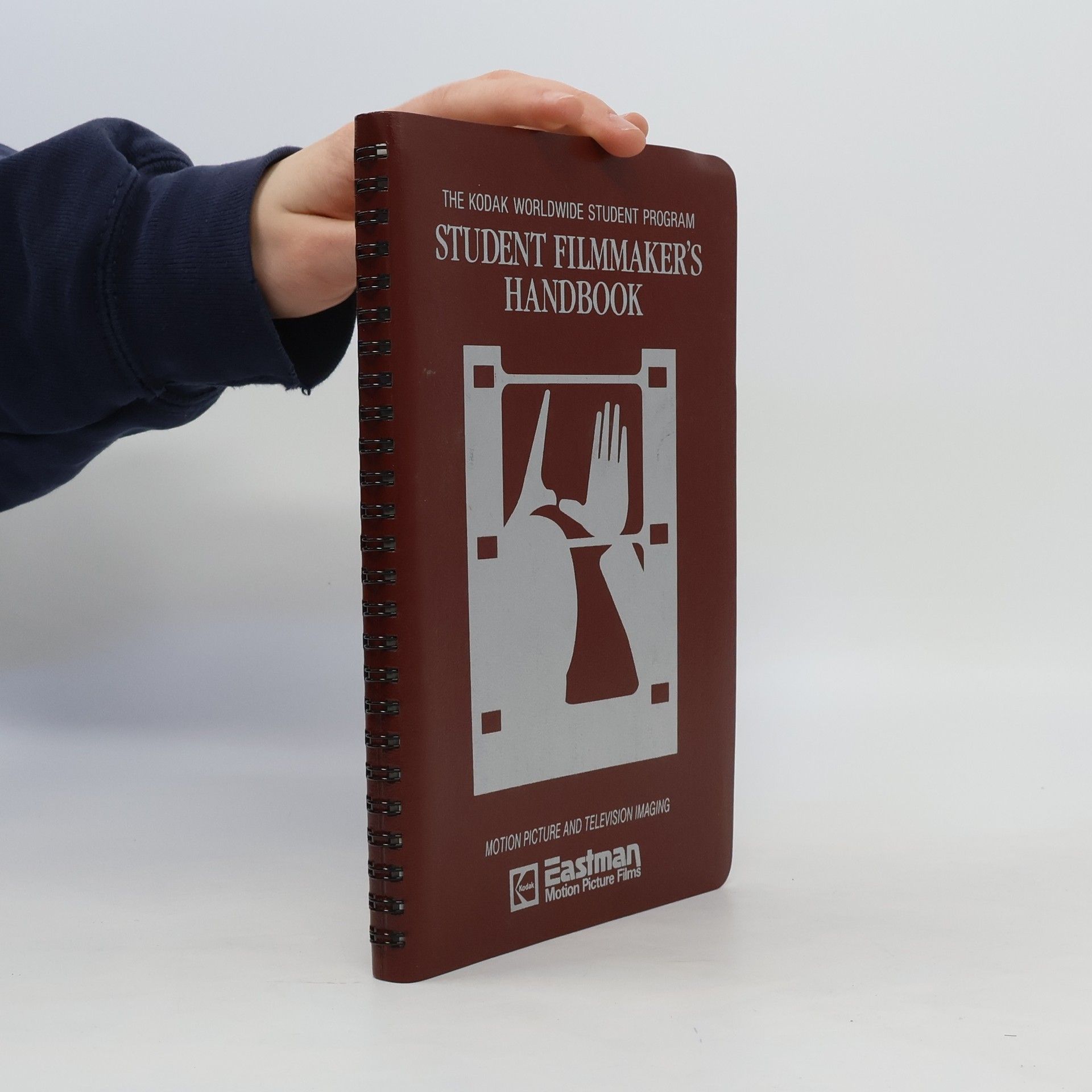 Collectif d'auteurs Student Filmmaker's Handbook