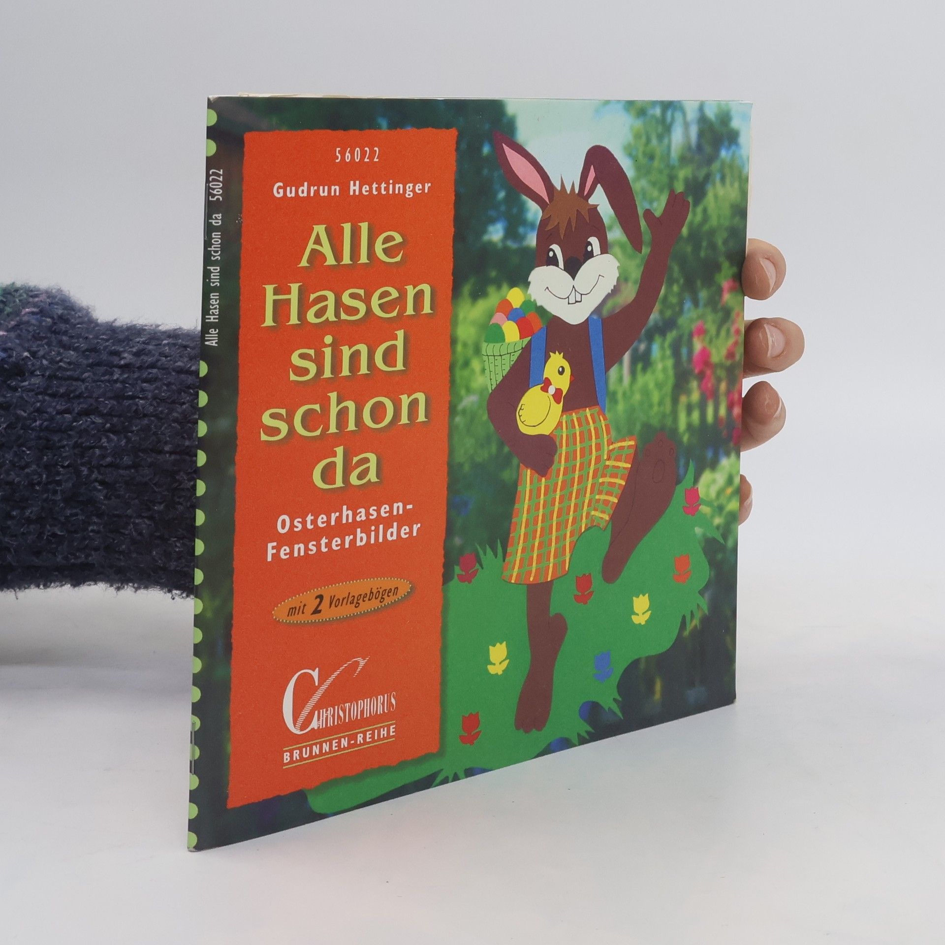 kolektiv Alle Hasen sind schon da