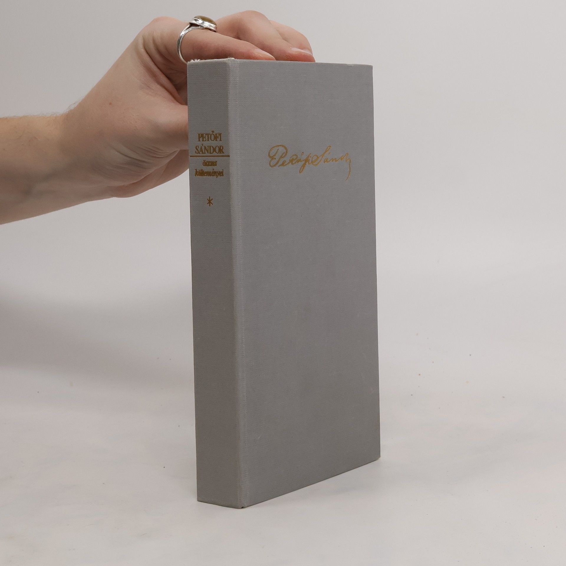 Összes Költeményei