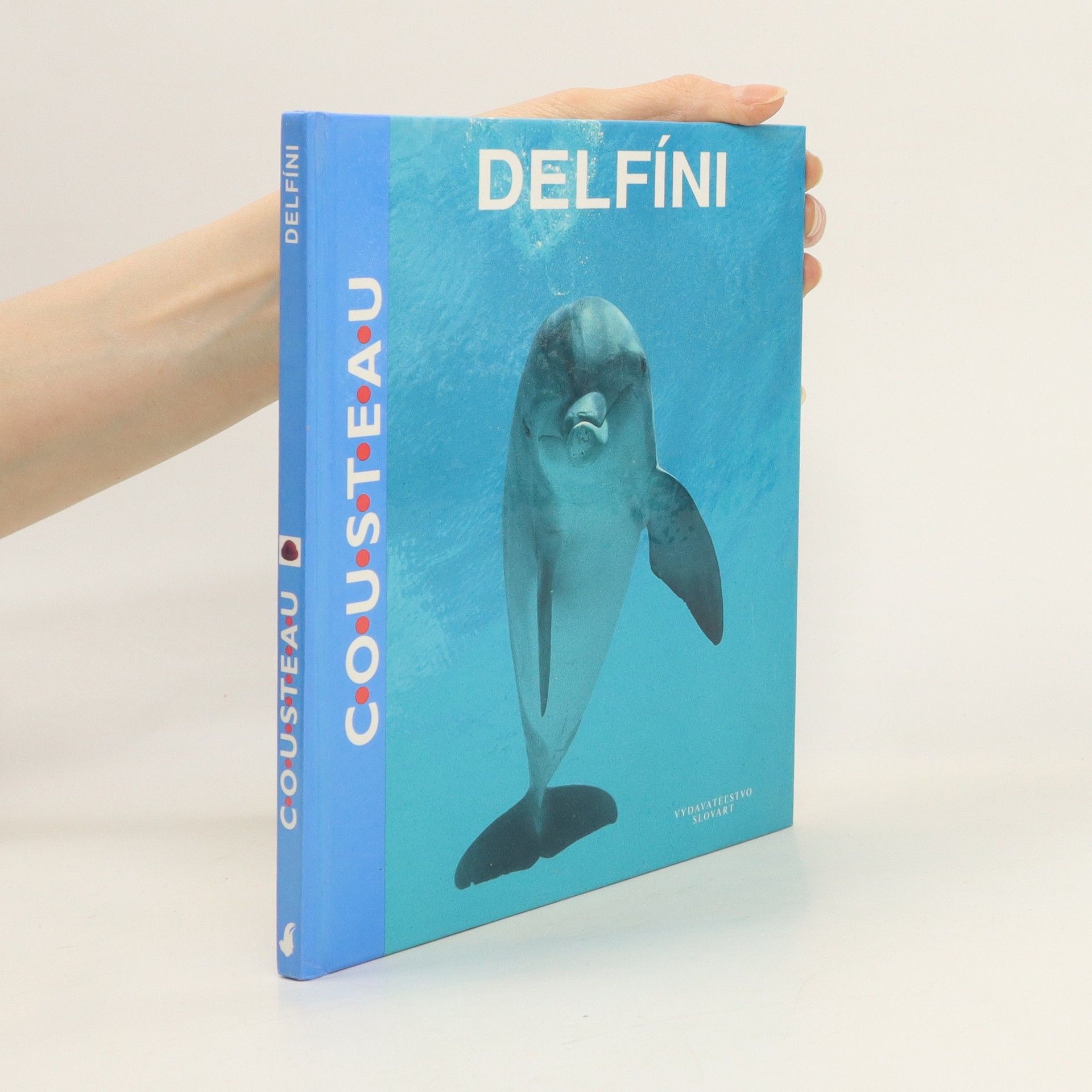 kolektiv Delfíni