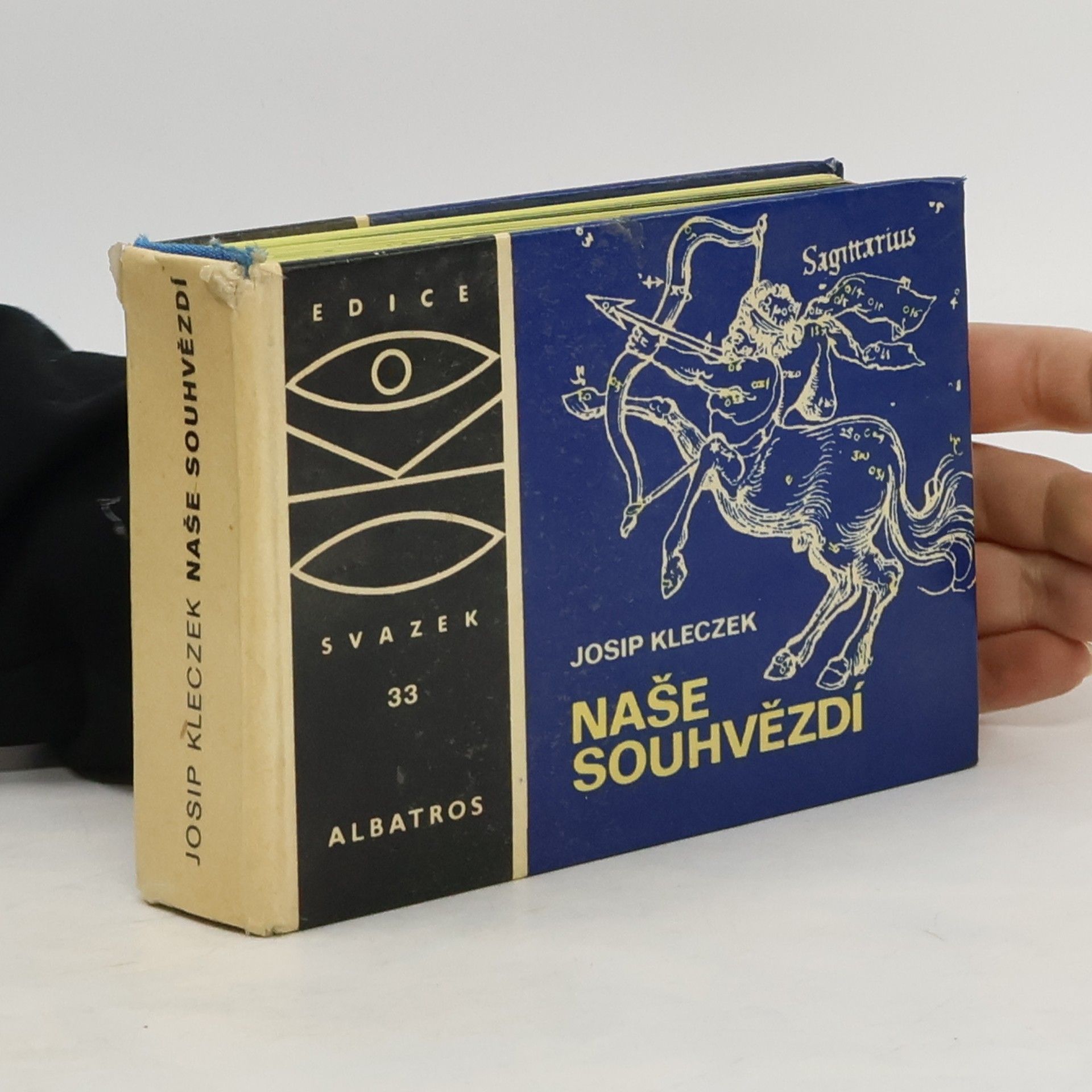 Pavel Rajský Naše souhvězdí